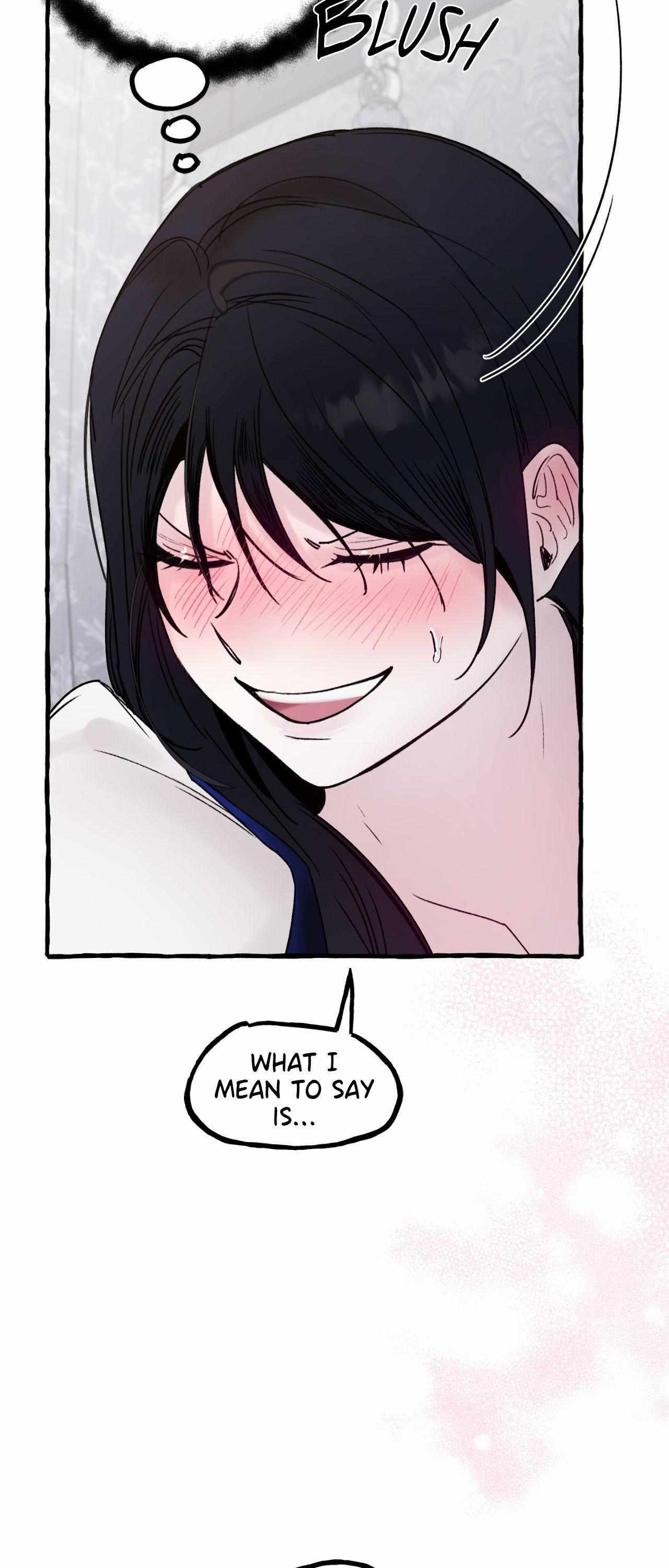 Read In the Doghouse Manga Online