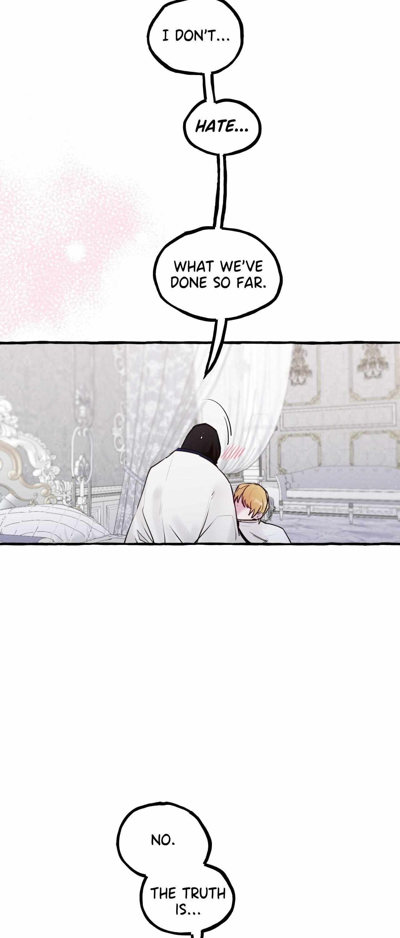 Read In the Doghouse Manga Online