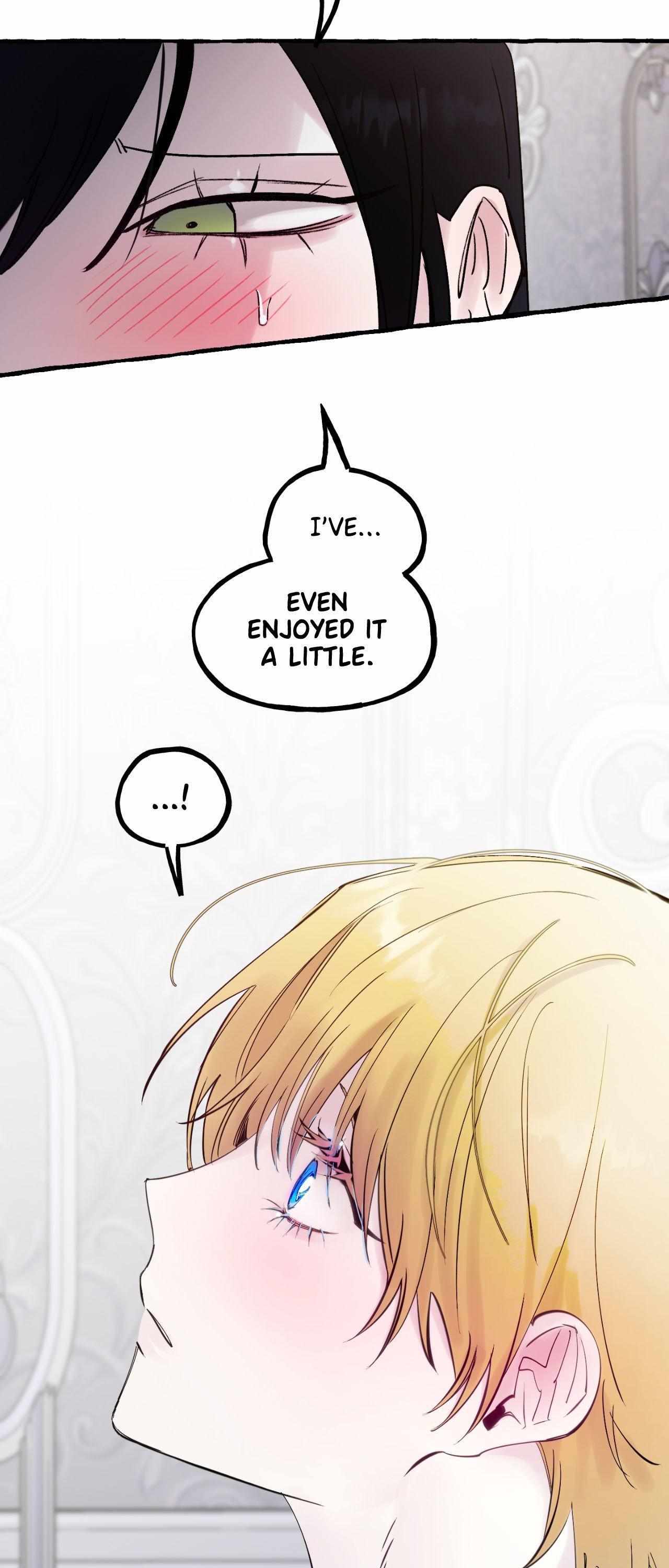 Read In the Doghouse Manga Online