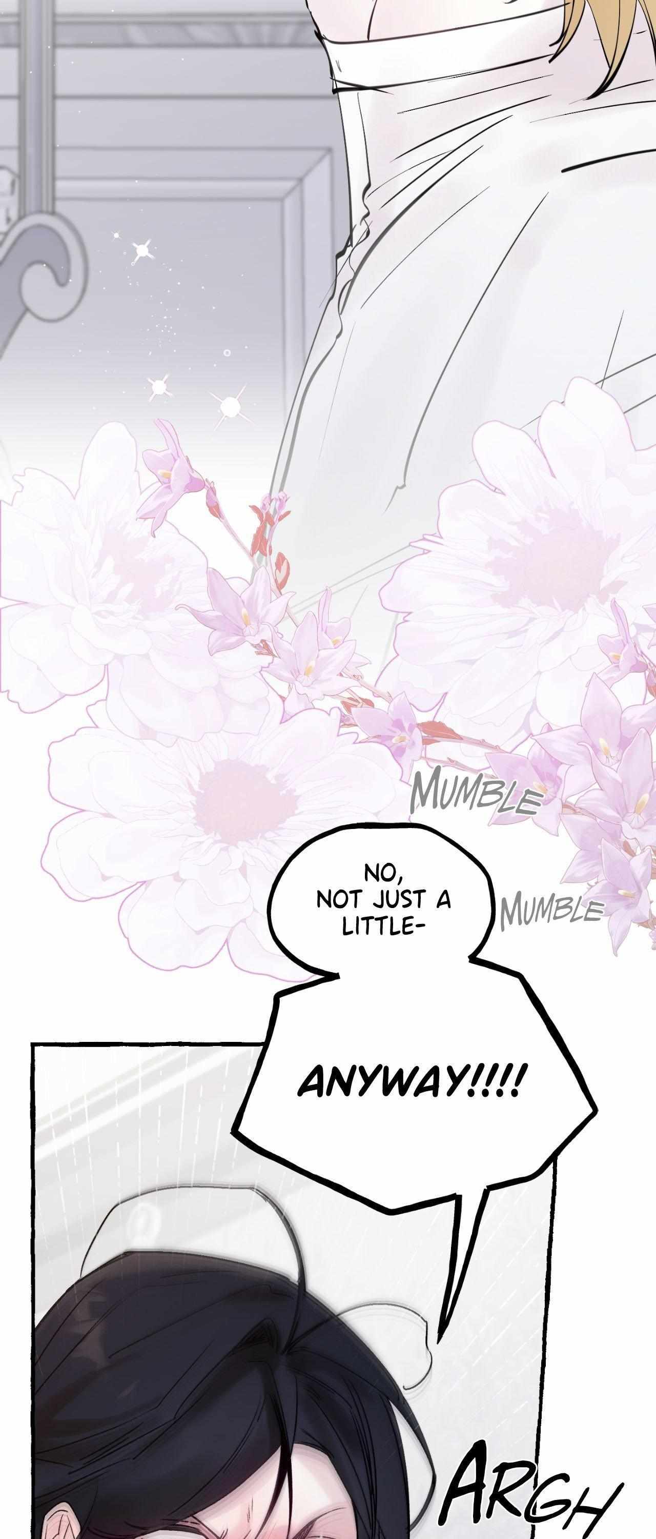 Read In the Doghouse Manga Online