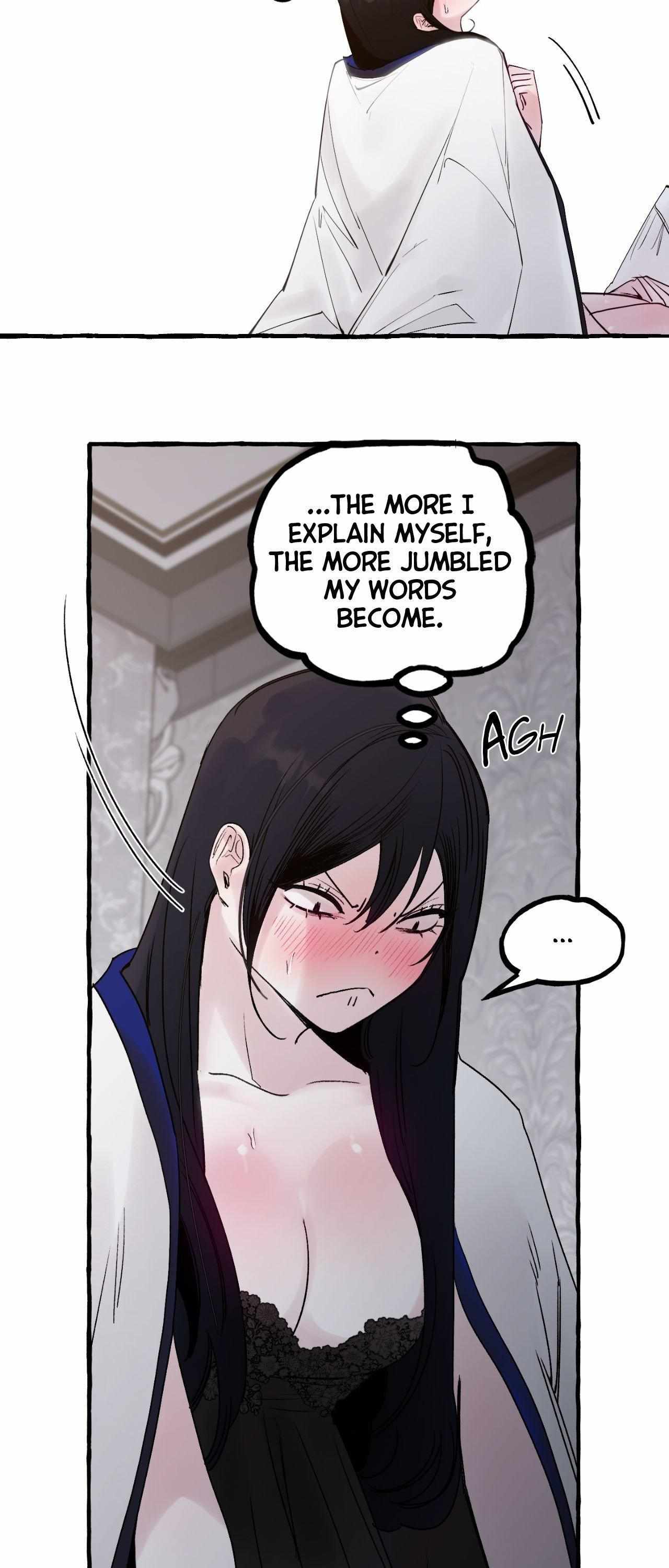 Read In the Doghouse Manga Online