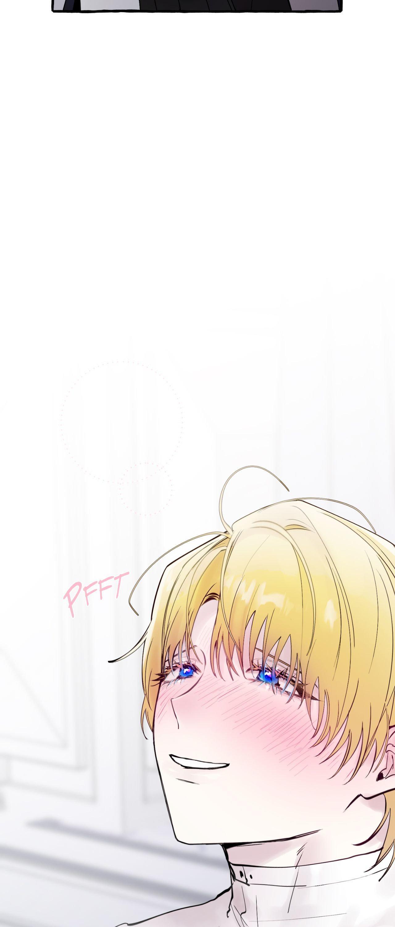 Read In the Doghouse Manga Online