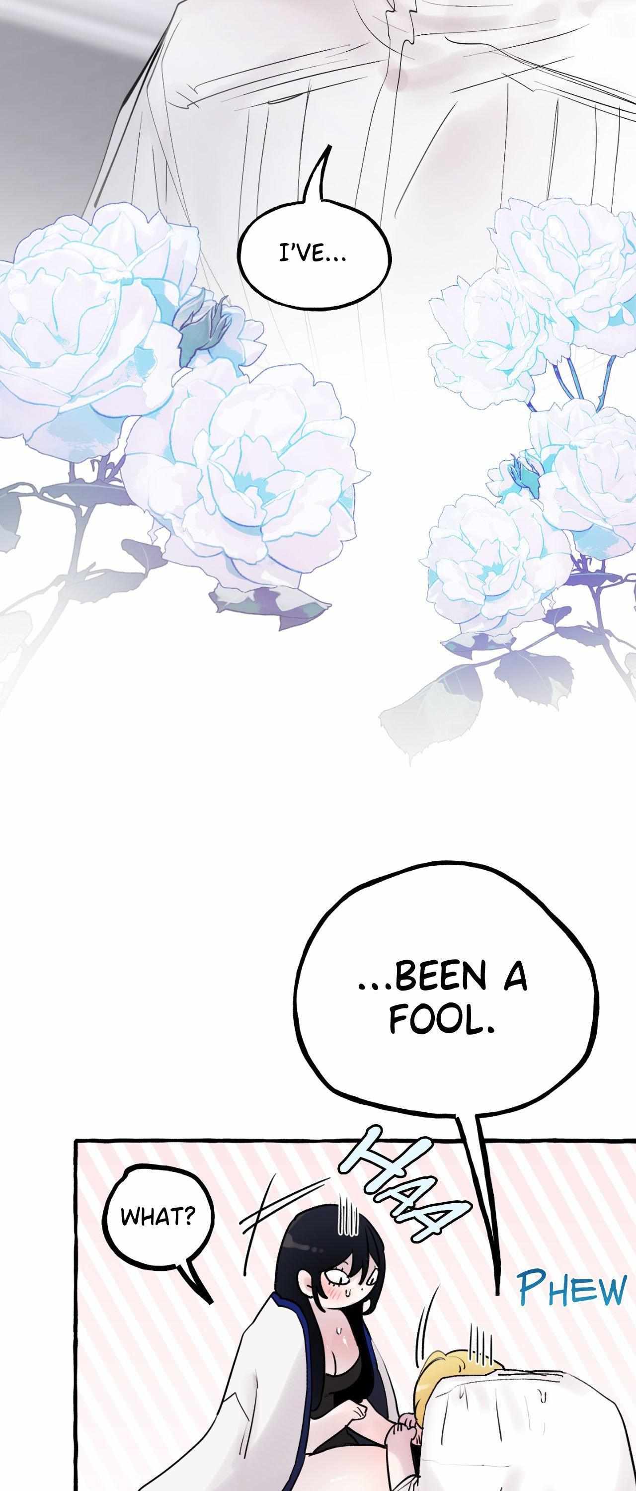 Read In the Doghouse Manga Online