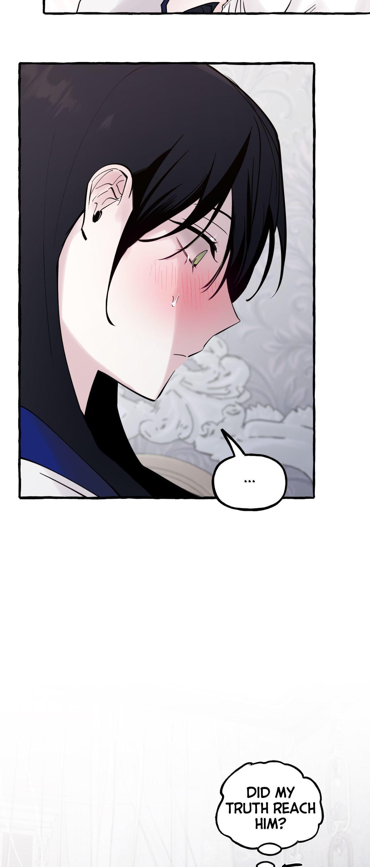 Read In the Doghouse Manga Online