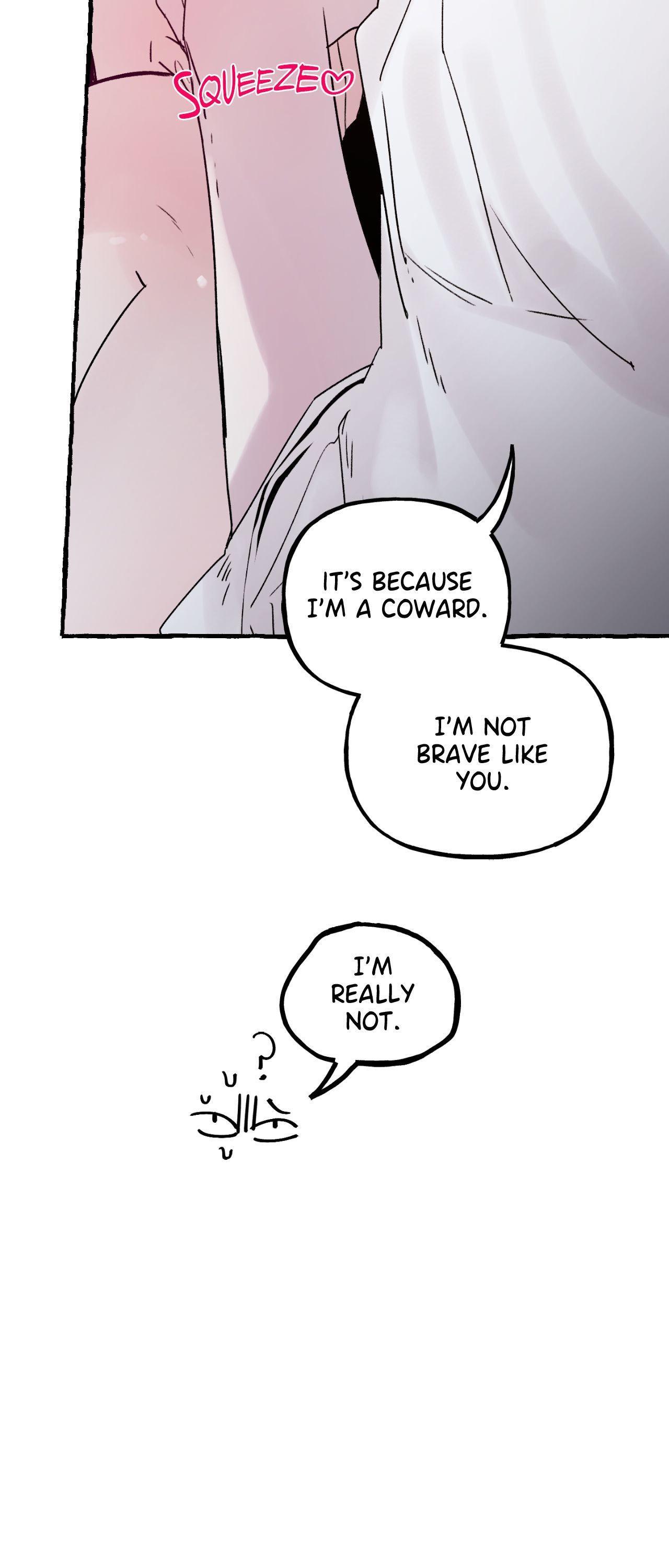 Read In the Doghouse Manga Online