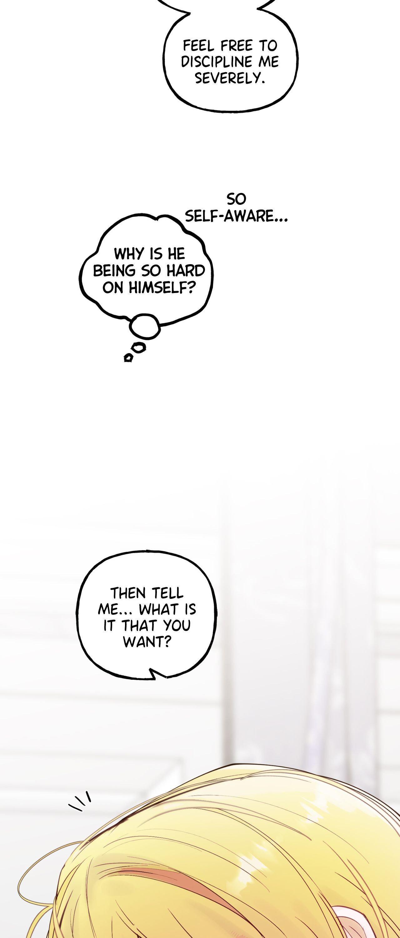 Read In the Doghouse Manga Online