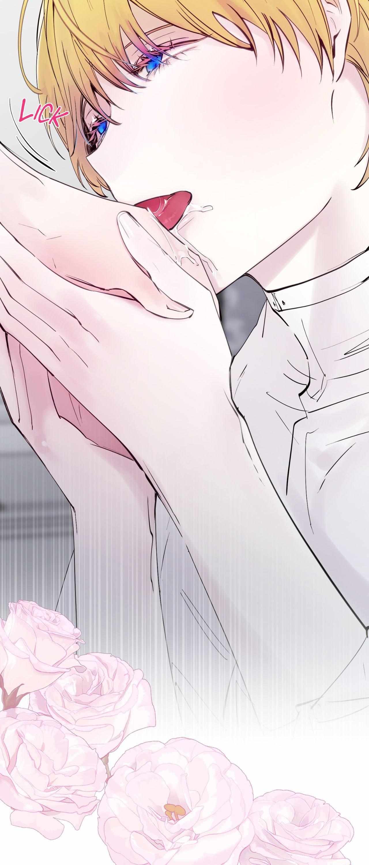 Read In the Doghouse Manga Online