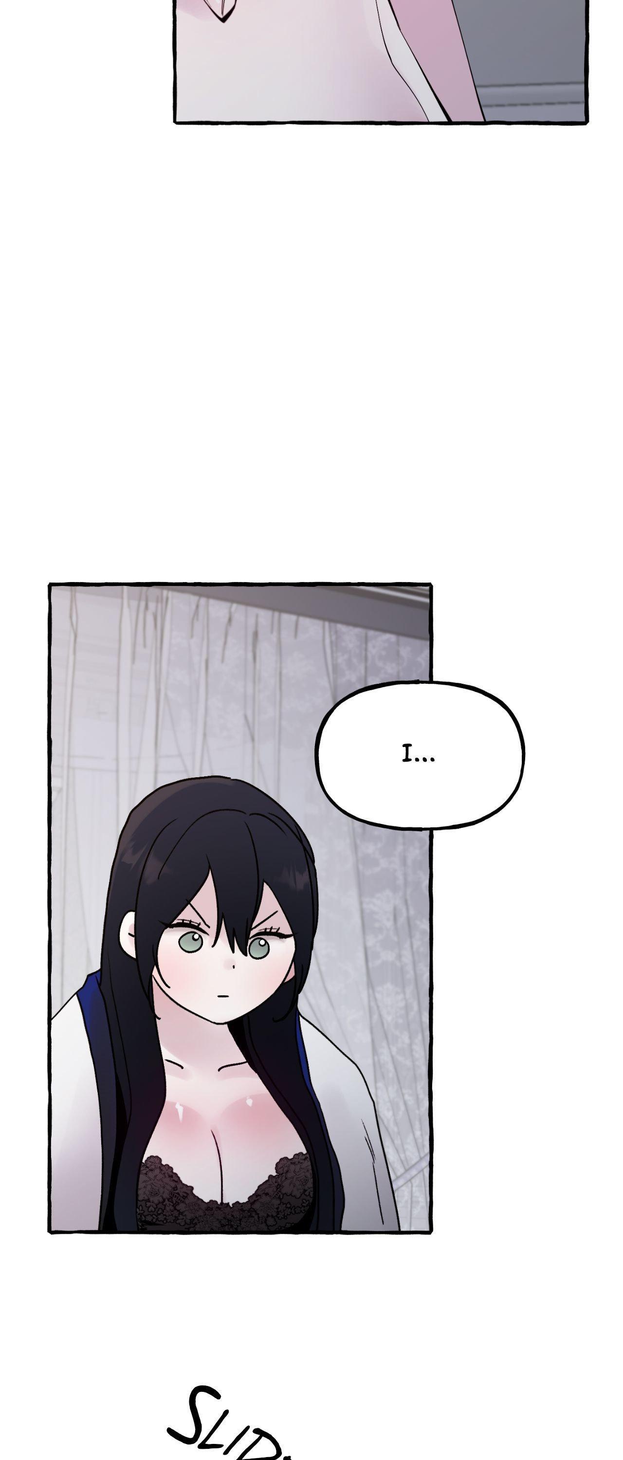 Read In the Doghouse Manga Online