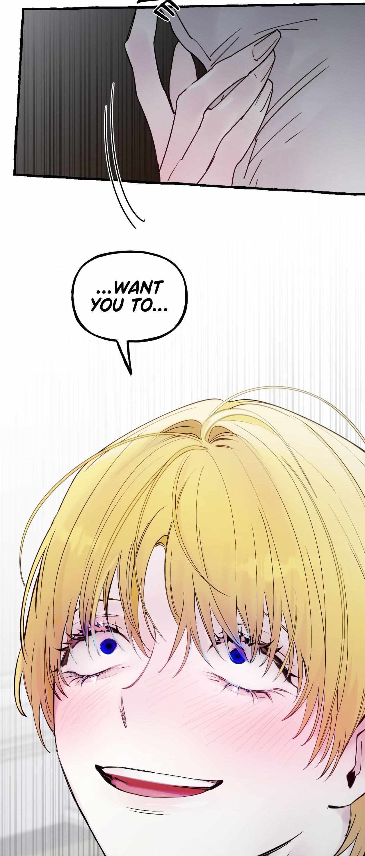 Read In the Doghouse Manga Online