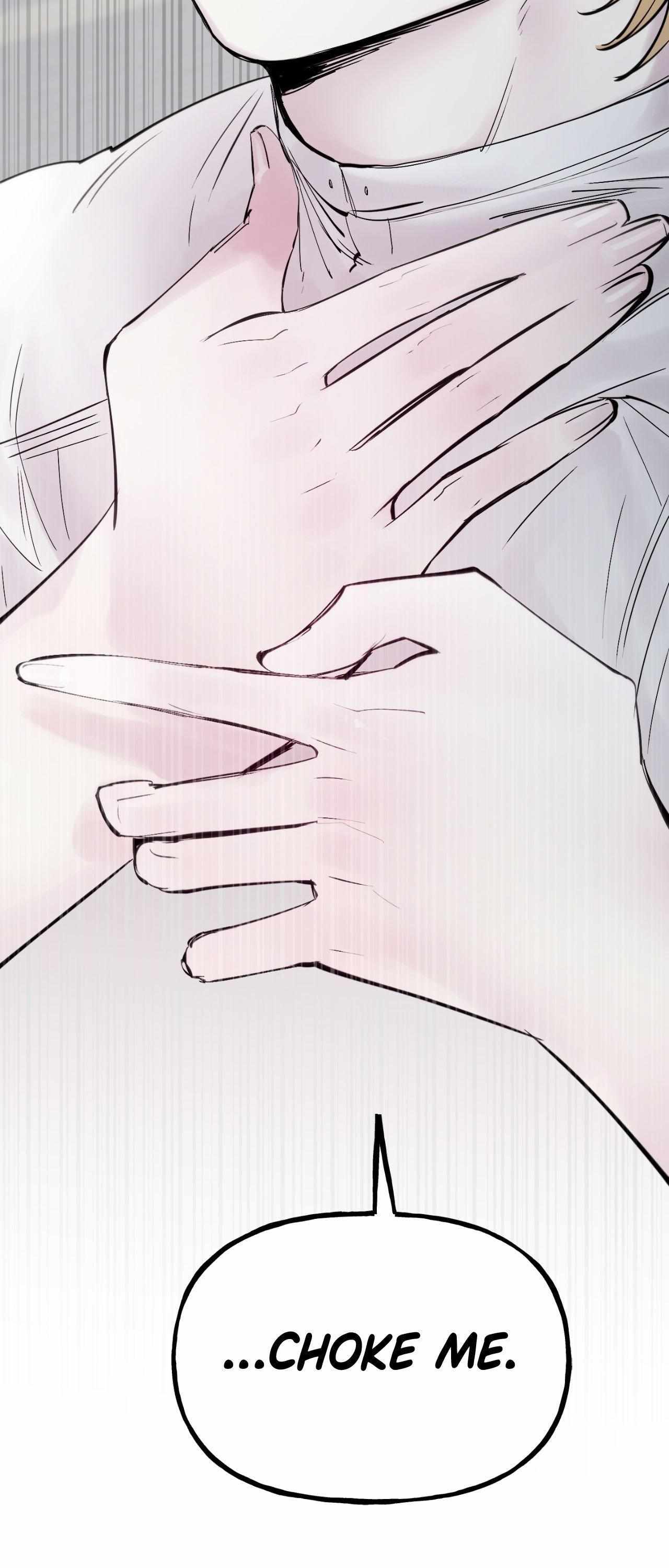 Read In the Doghouse Manga Online