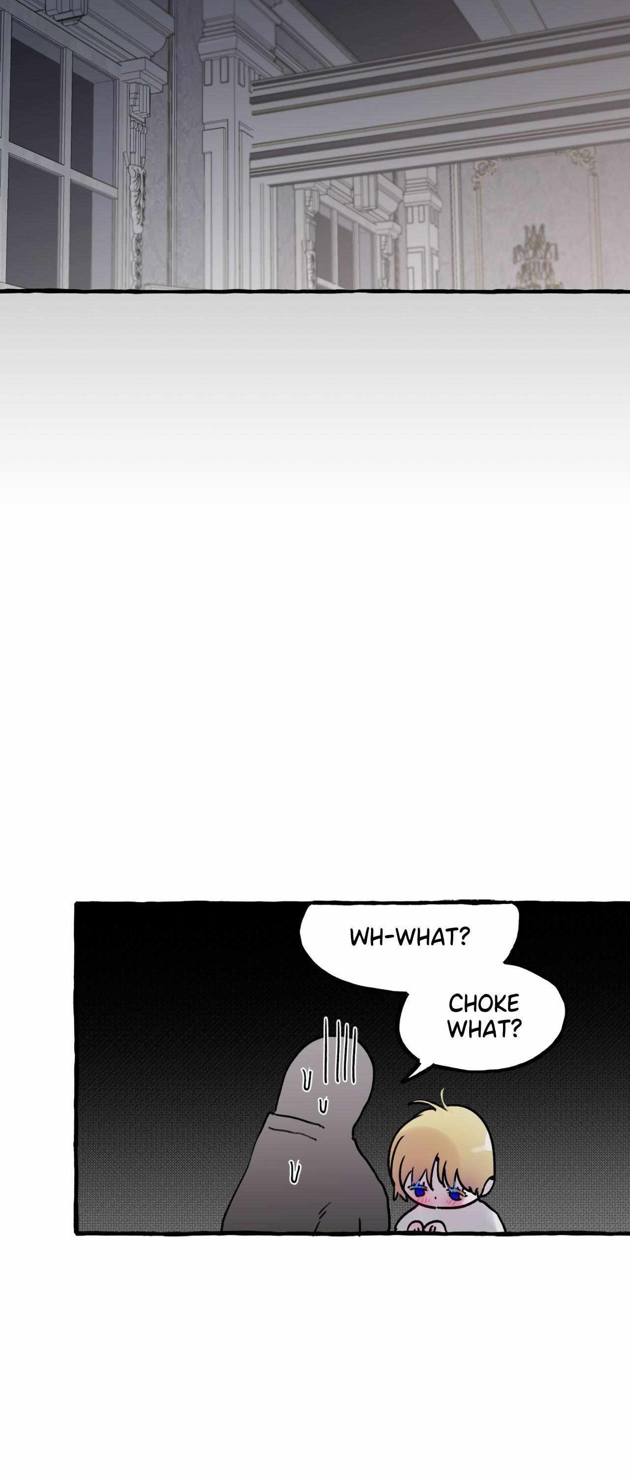 Read In the Doghouse Manga Online