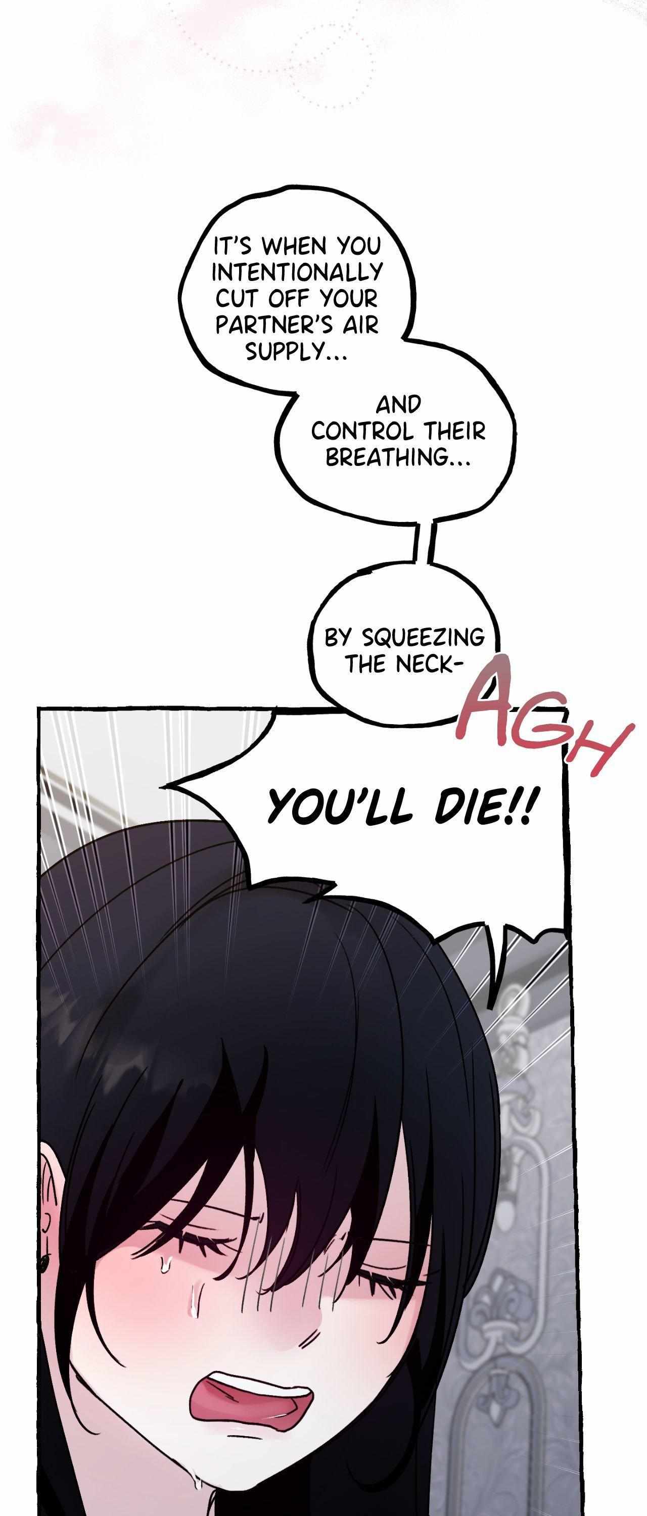 Read In the Doghouse Manga Online