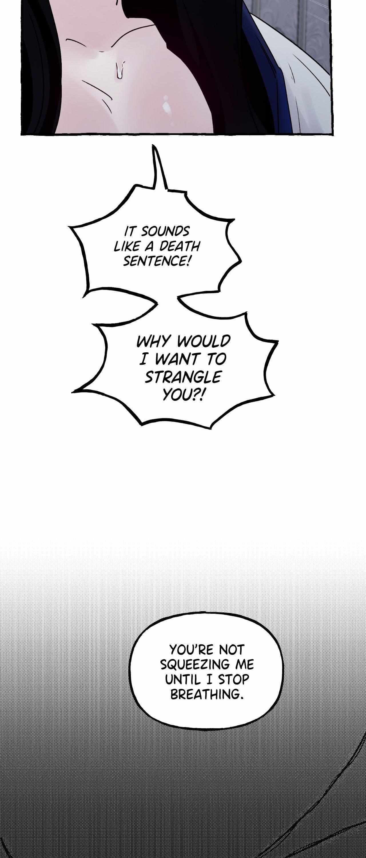 Read In the Doghouse Manga Online