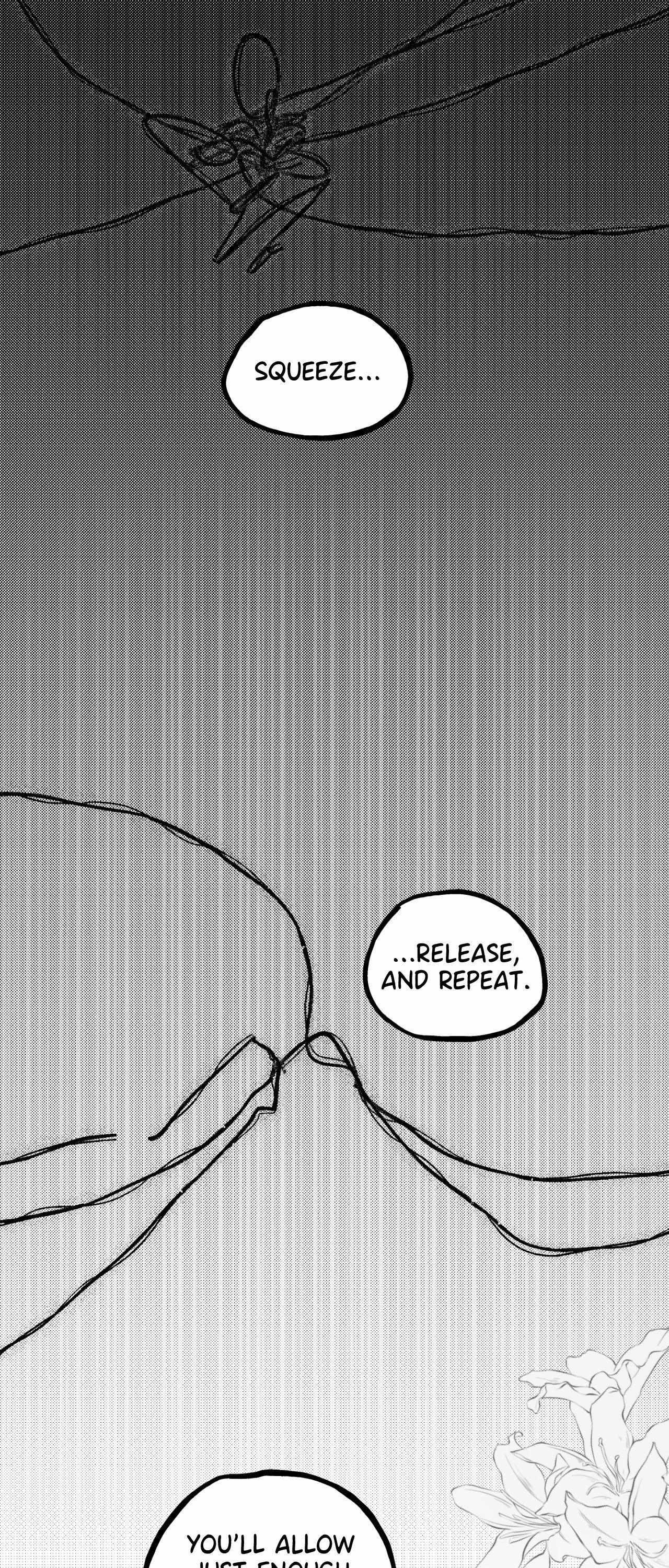 Read In the Doghouse Manga Online