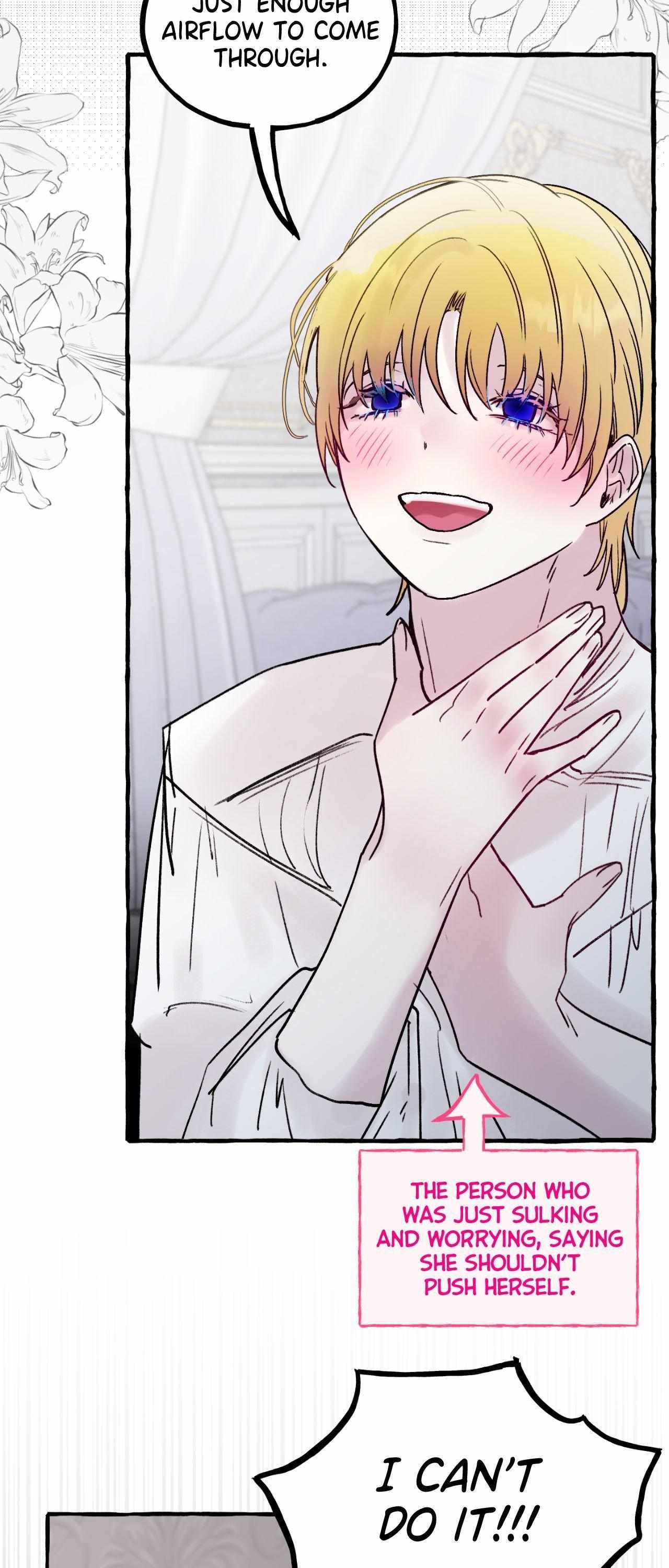 Read In the Doghouse Manga Online