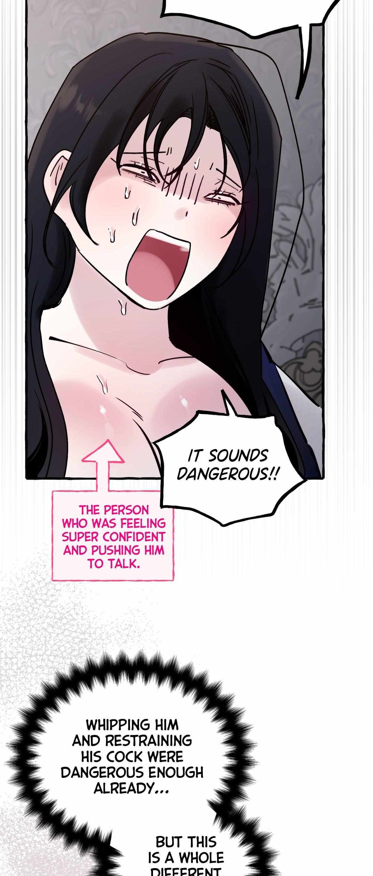 Read In the Doghouse Manga Online