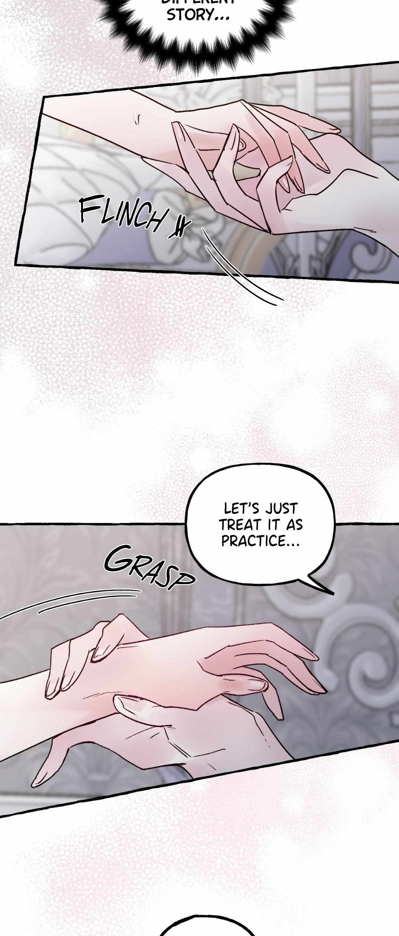 Read In the Doghouse Manga Online