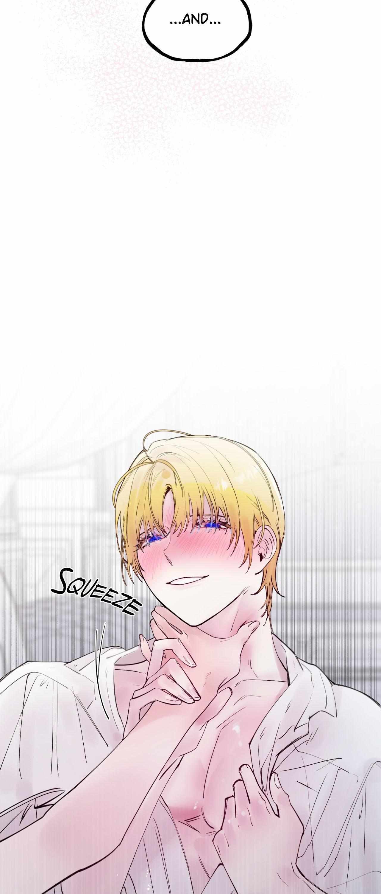 Read In the Doghouse Manga Online