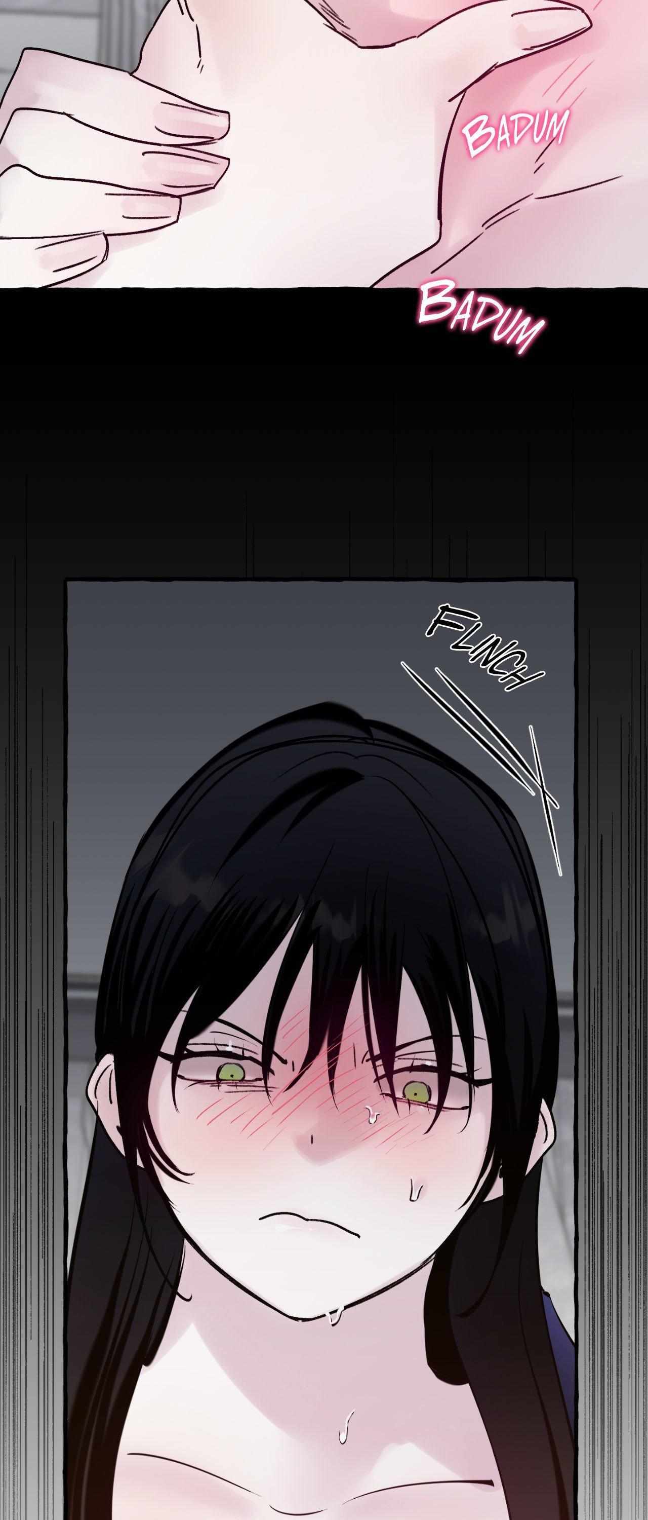 Read In the Doghouse Manga Online