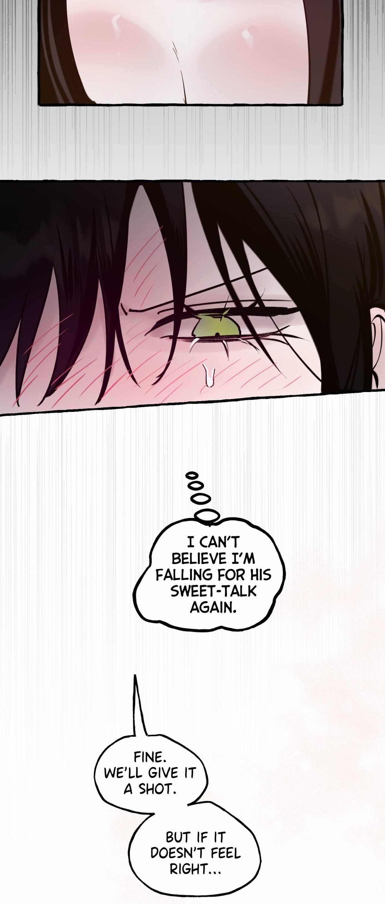 Read In the Doghouse Manga Online