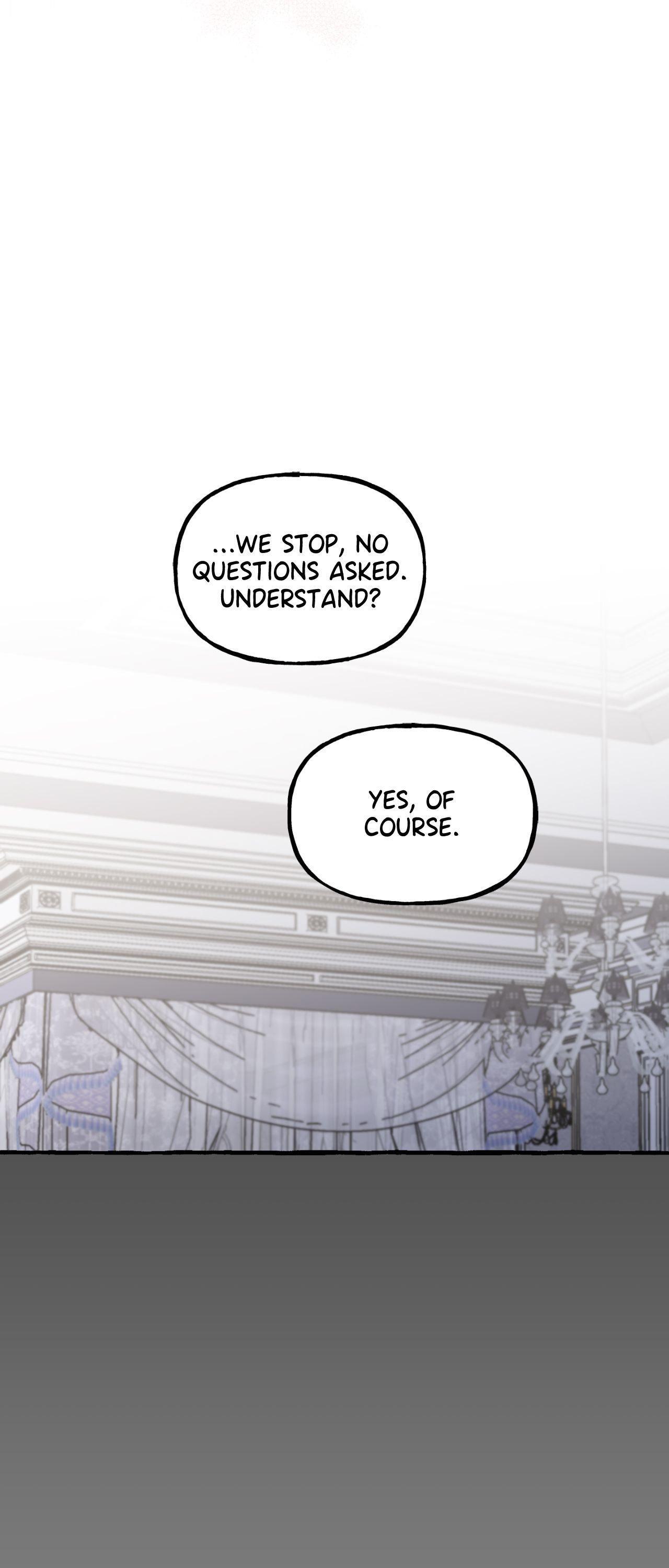 Read In the Doghouse Manga Online