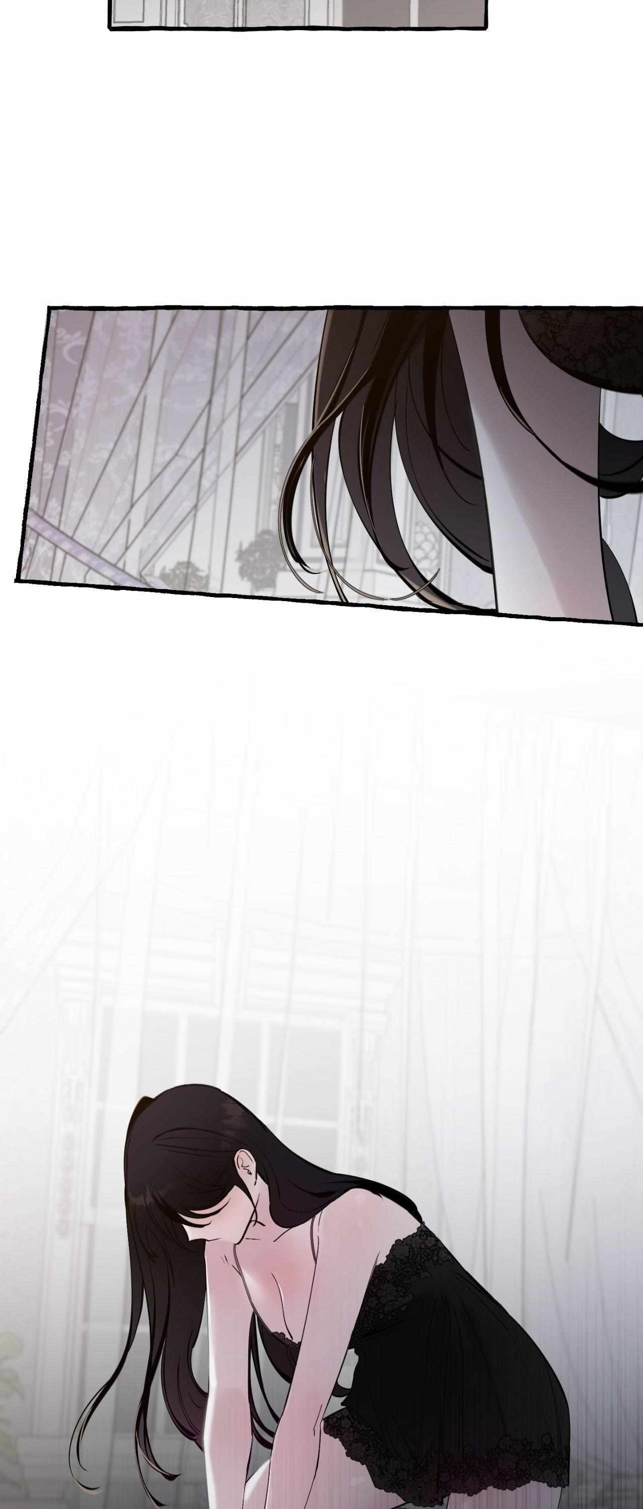 Read In the Doghouse Manga Online