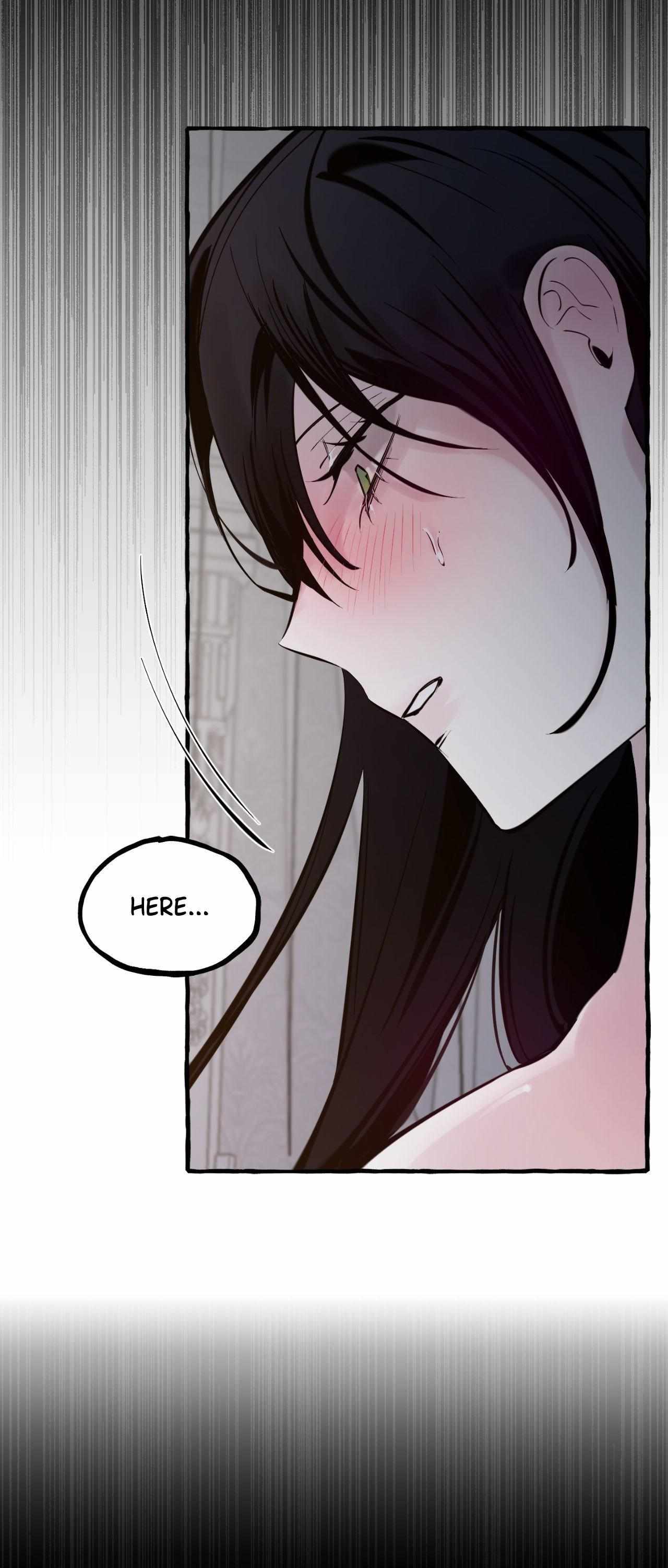 Read In the Doghouse Manga Online