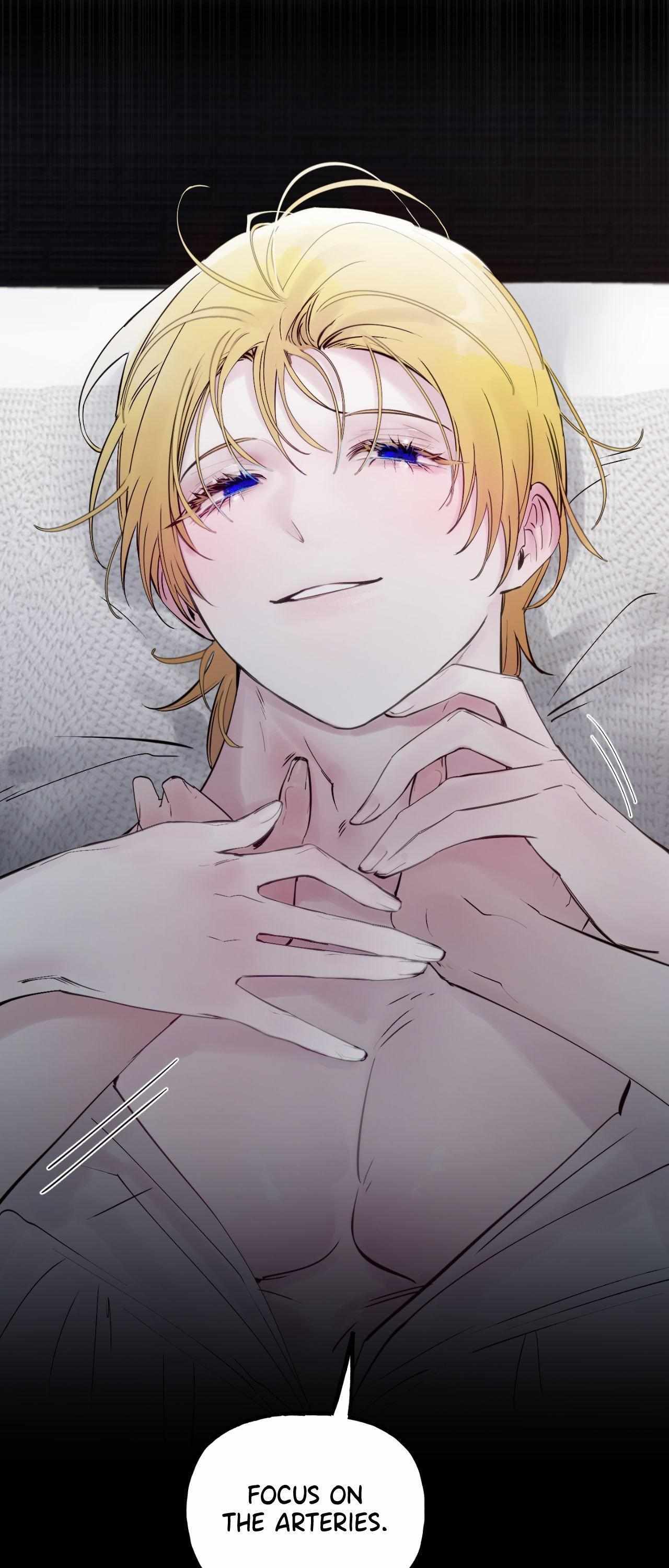 Read In the Doghouse Manga Online