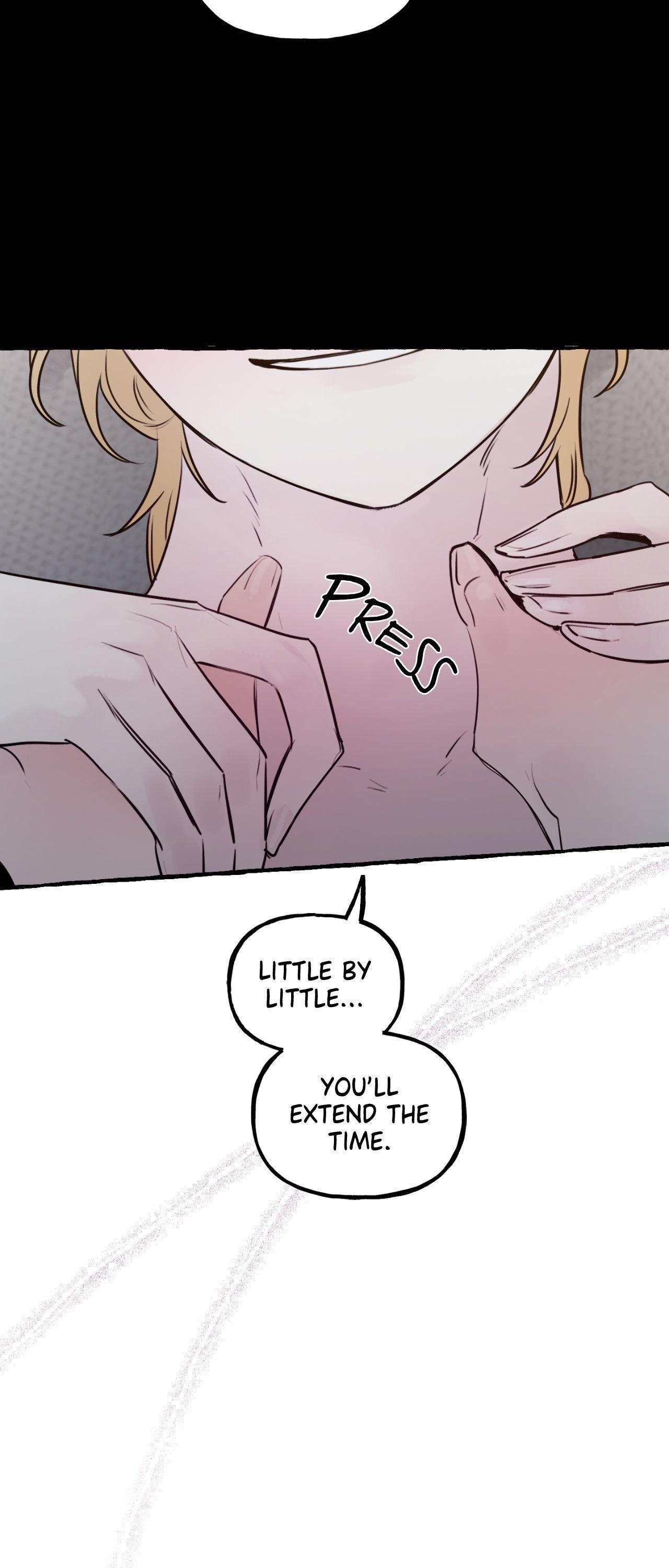Read In the Doghouse Manga Online