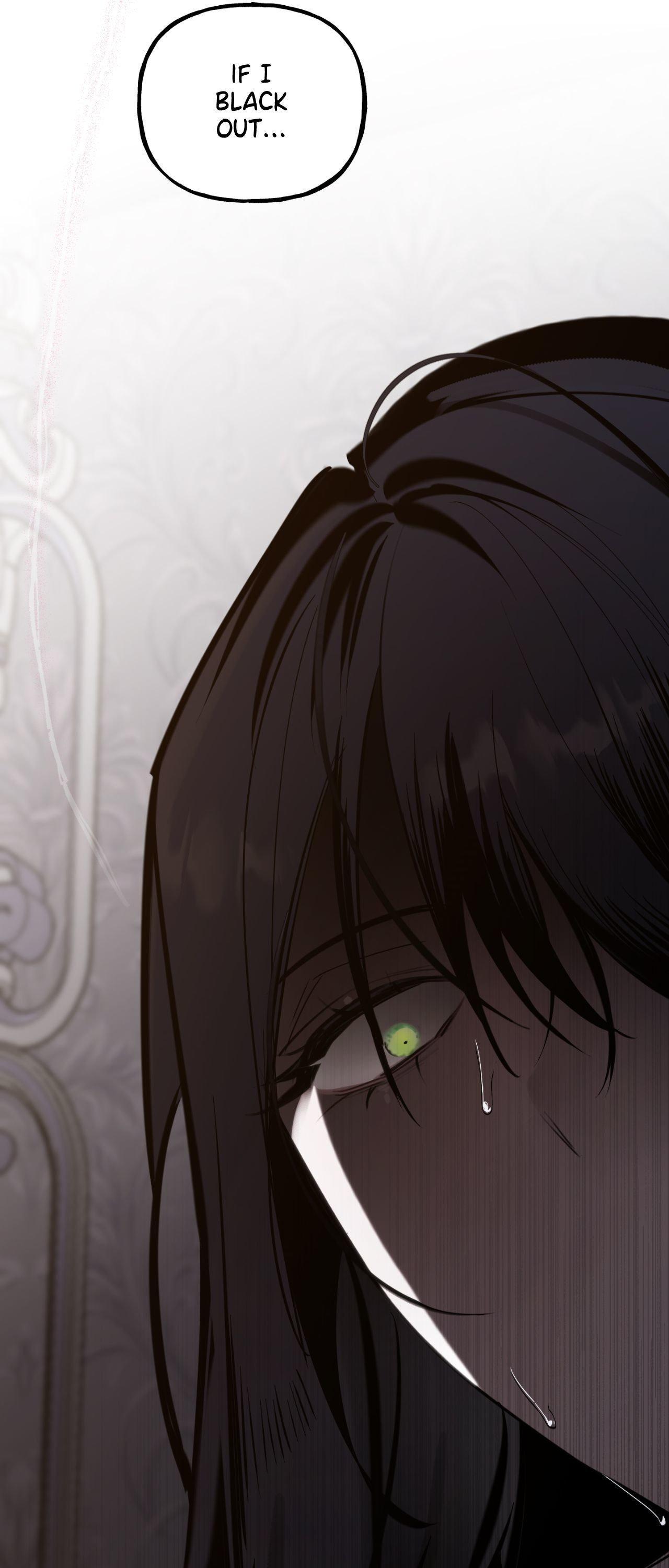 Read In the Doghouse Manga Online