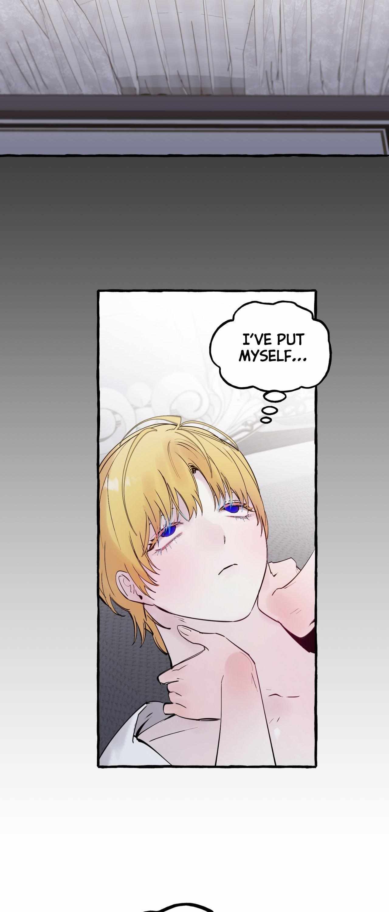 Read In the Doghouse Manga Online