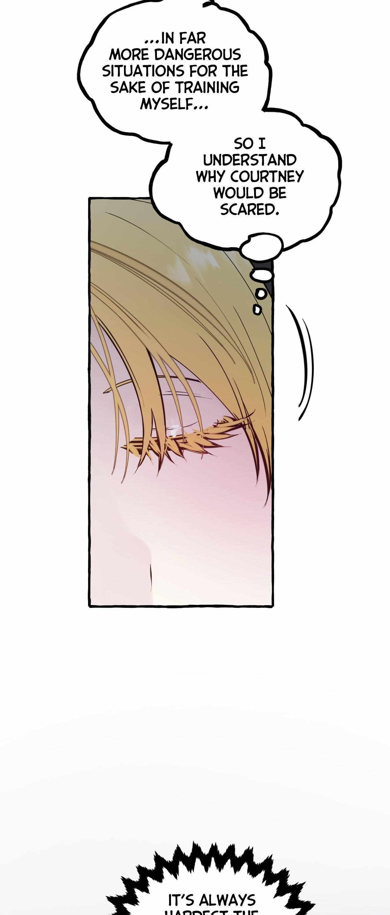 Read In the Doghouse Manga Online