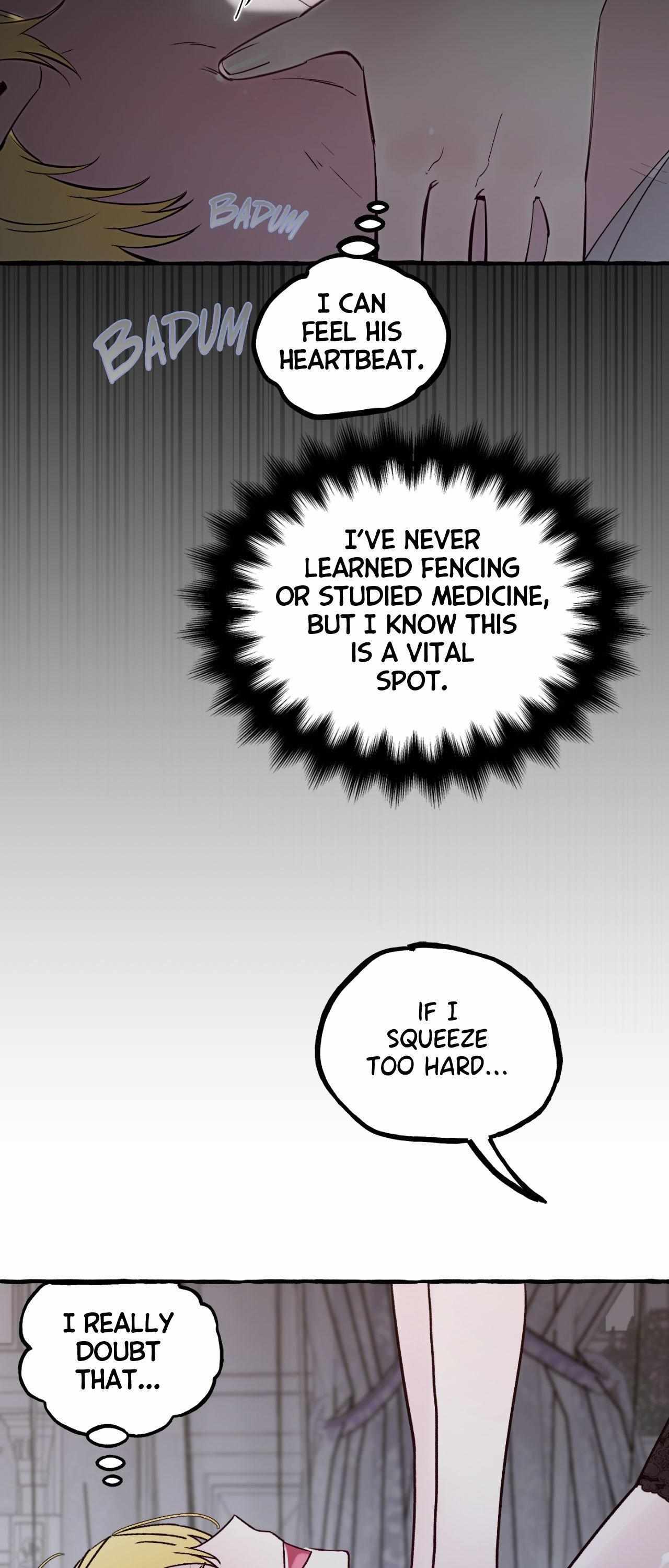 Read In the Doghouse Manga Online