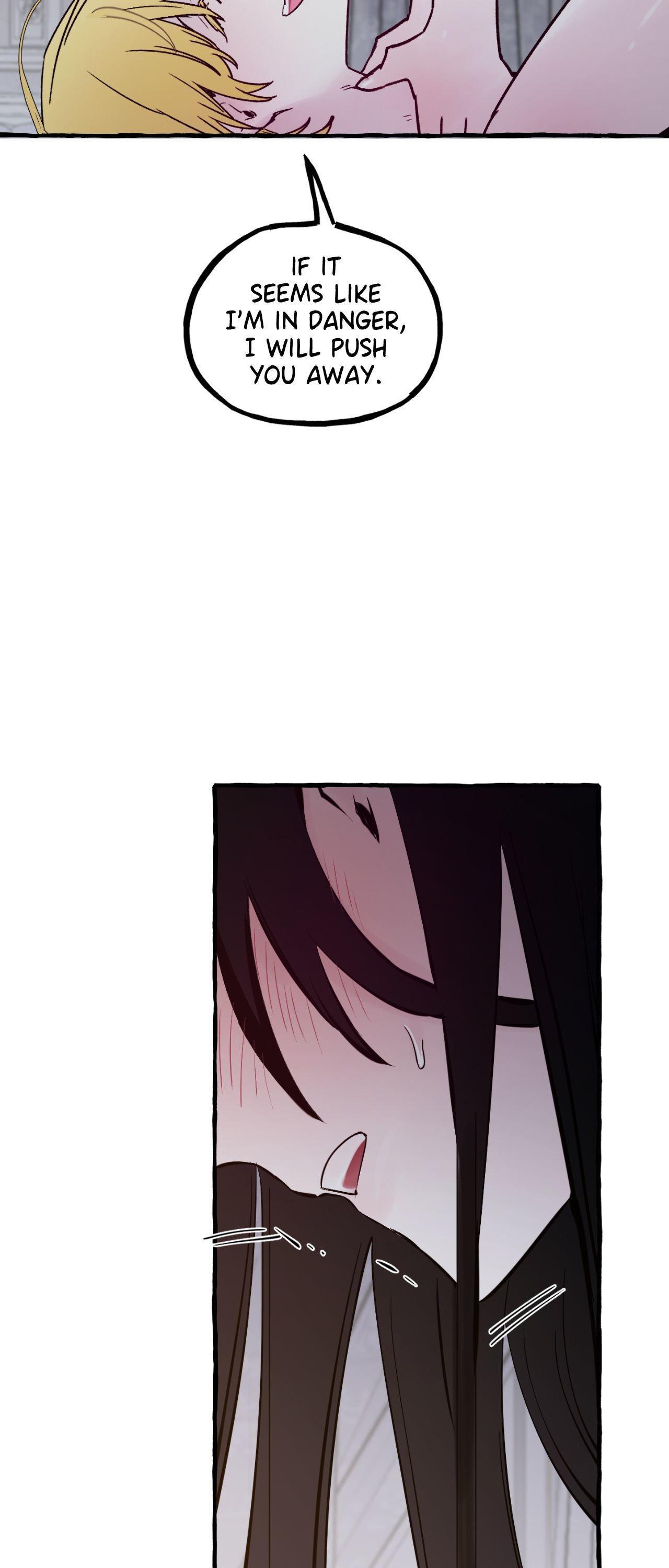 Read In the Doghouse Manga Online
