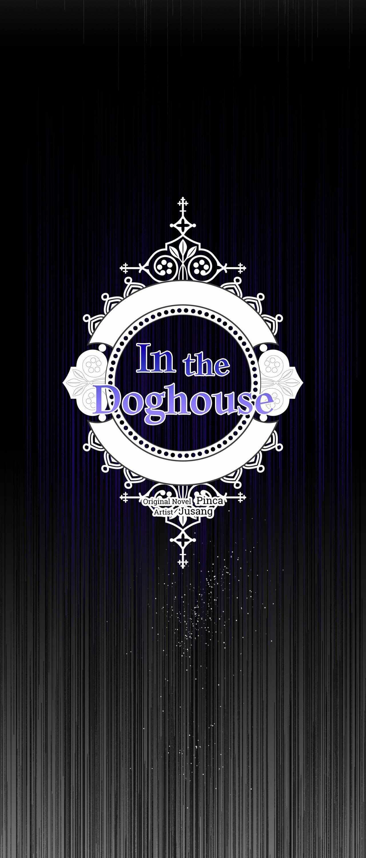 Read In the Doghouse Manga Online