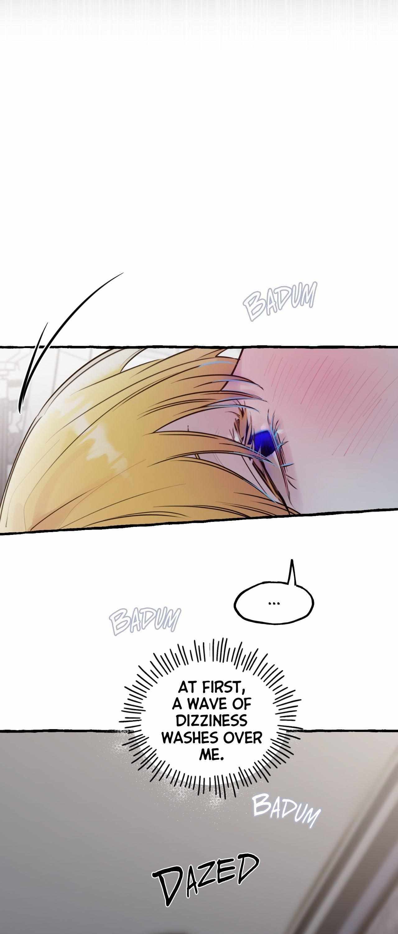 Read In the Doghouse Manga Online