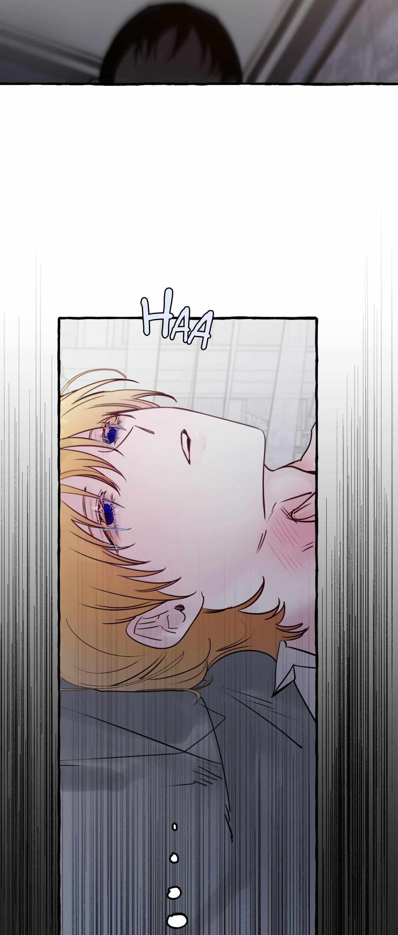 Read In the Doghouse Manga Online
