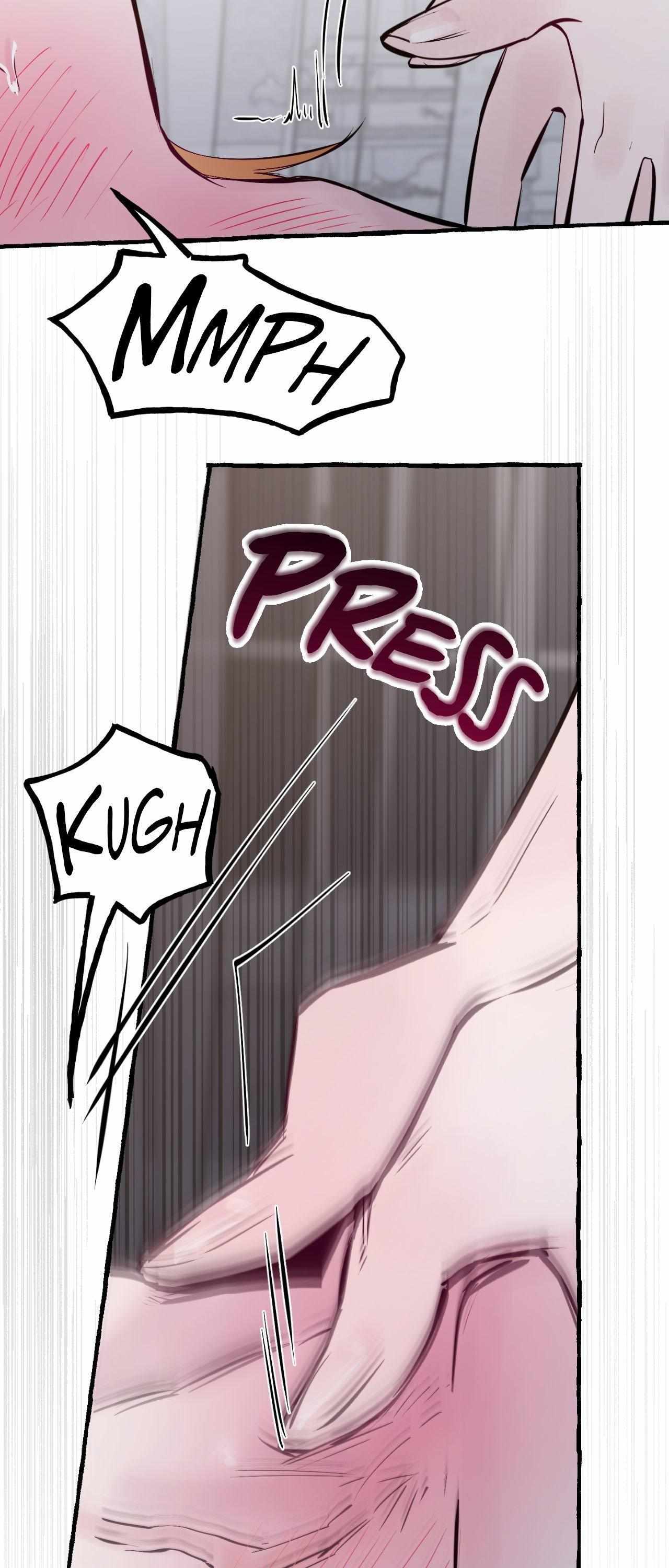 Read In the Doghouse Manga Online