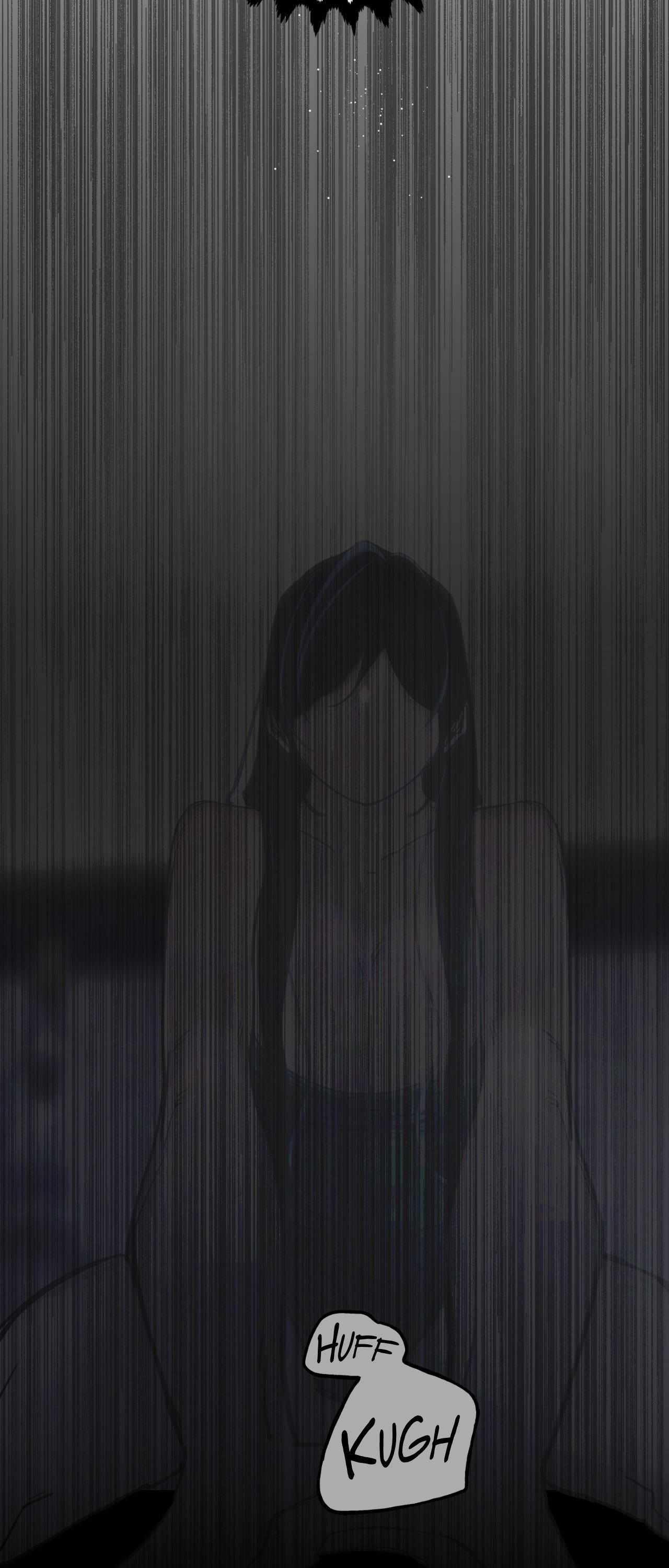 Read In the Doghouse Manga Online
