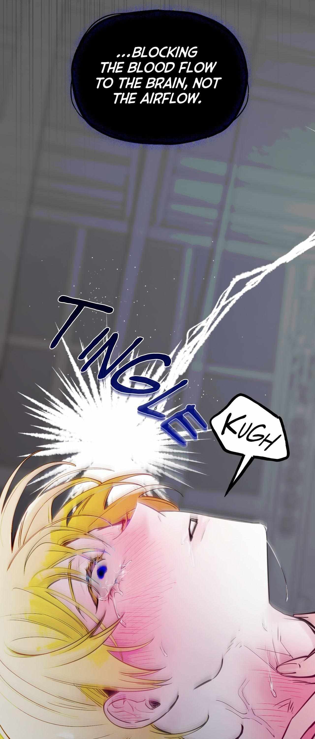 Read In the Doghouse Manga Online