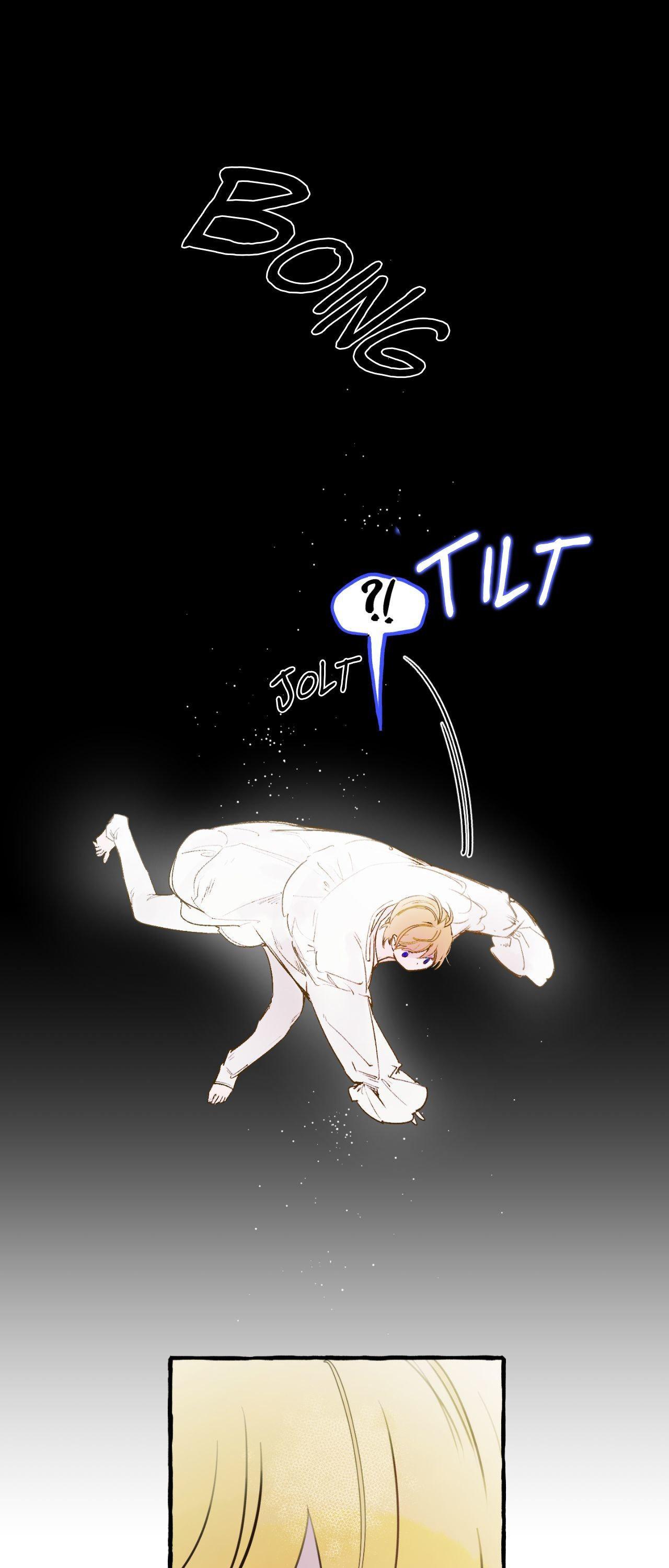 Read In the Doghouse Manga Online