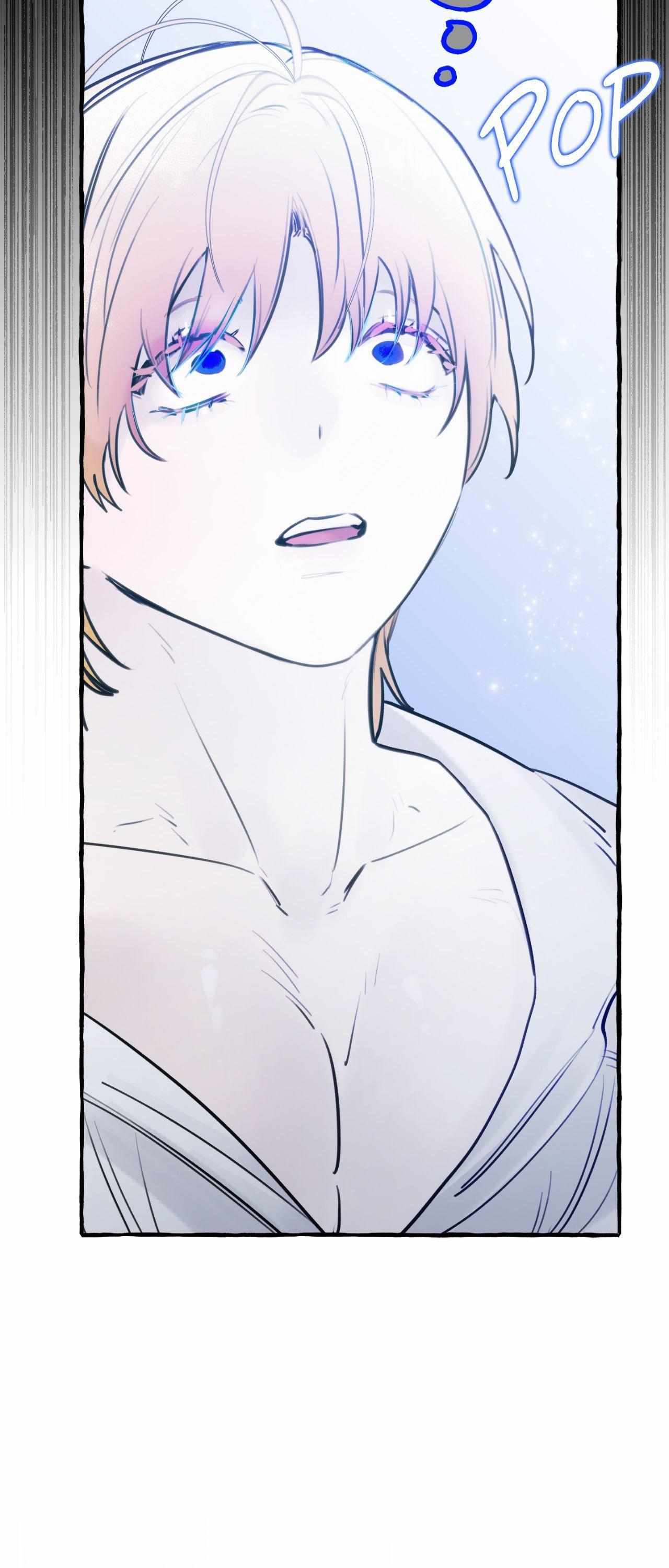 Read In the Doghouse Manga Online