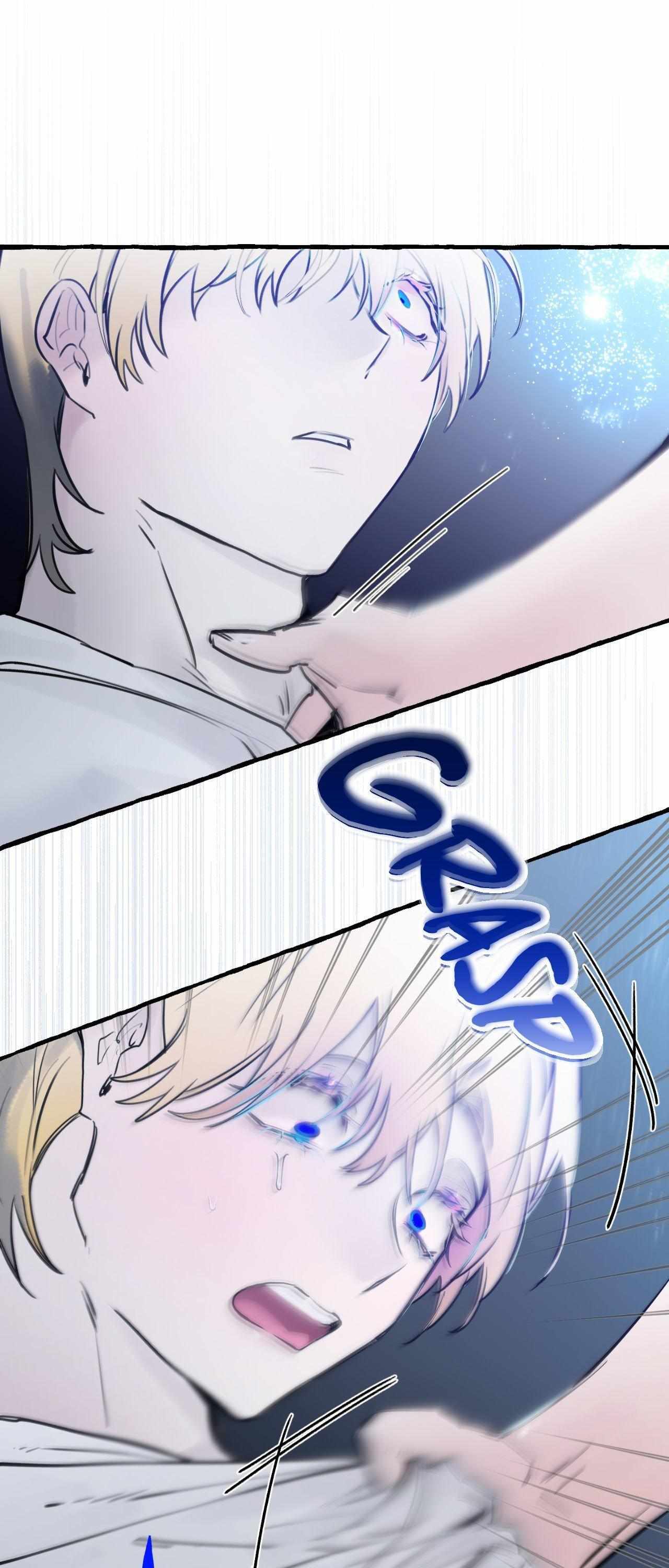 Read In the Doghouse Manga Online