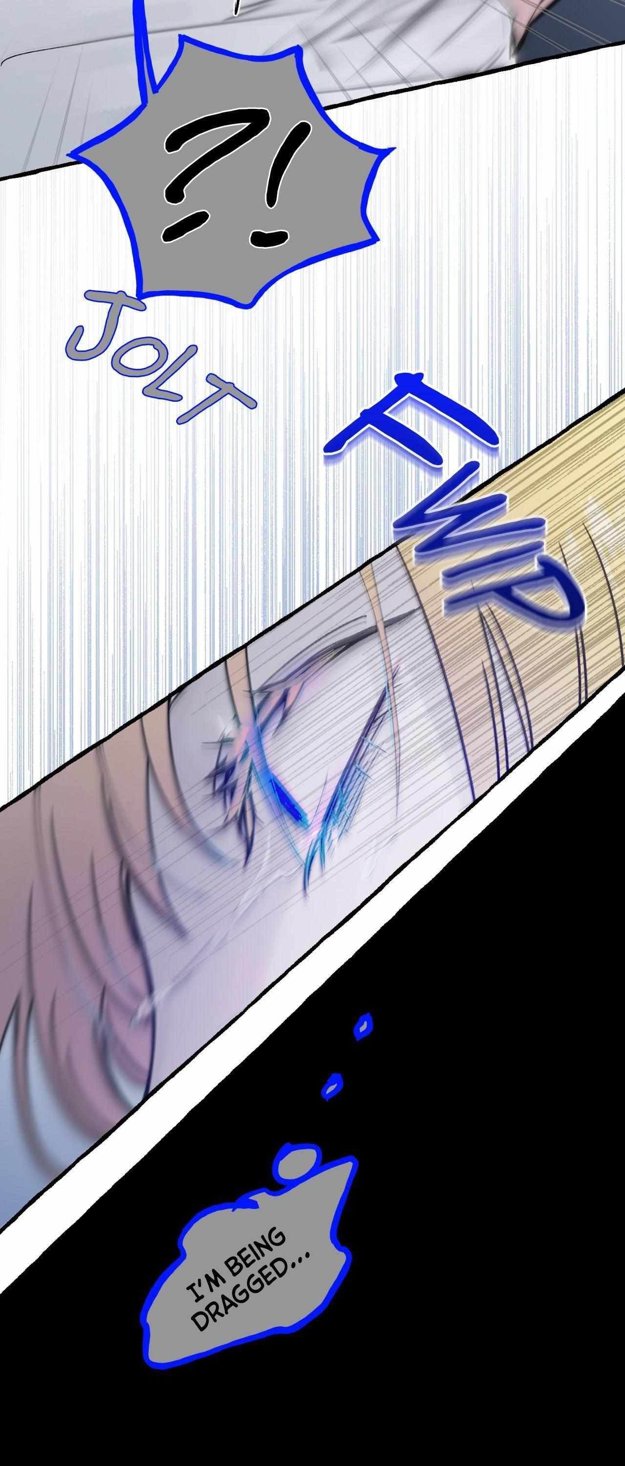 Read In the Doghouse Manga Online