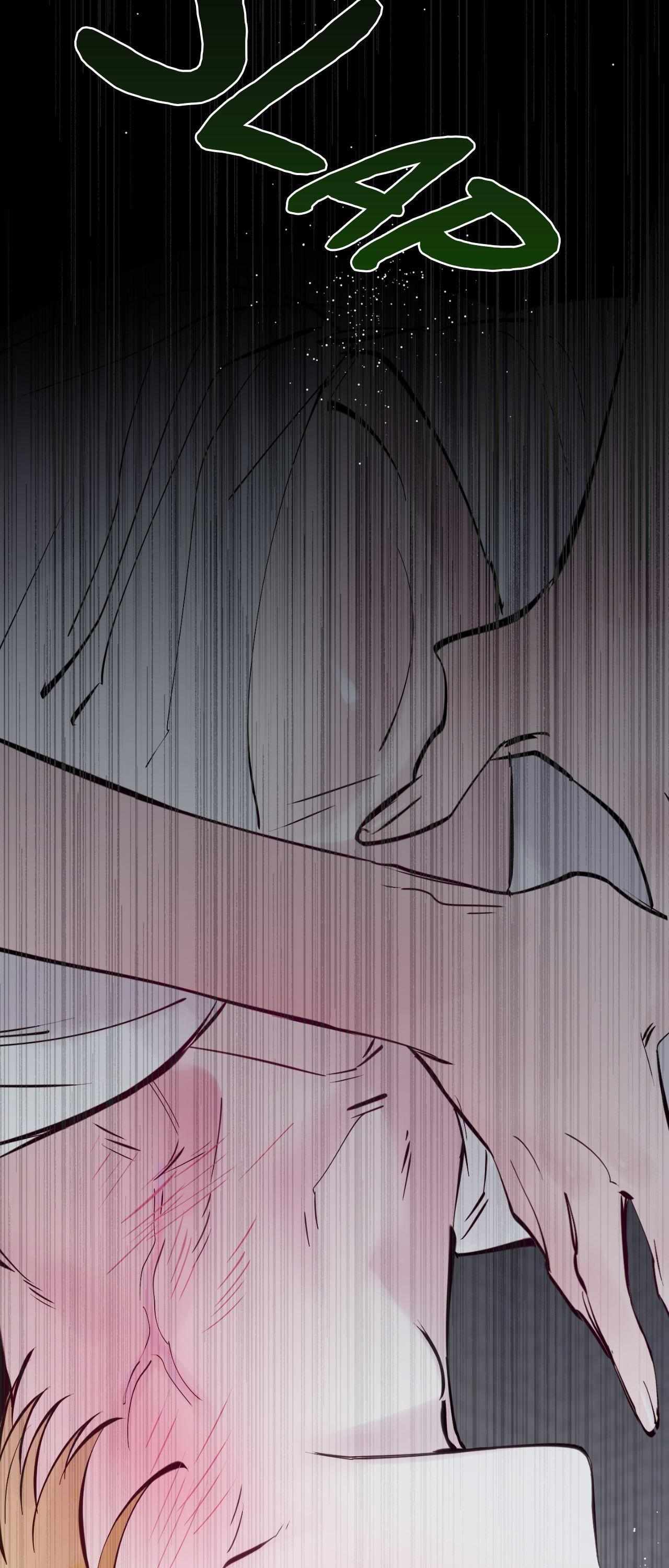 Read In the Doghouse Manga Online