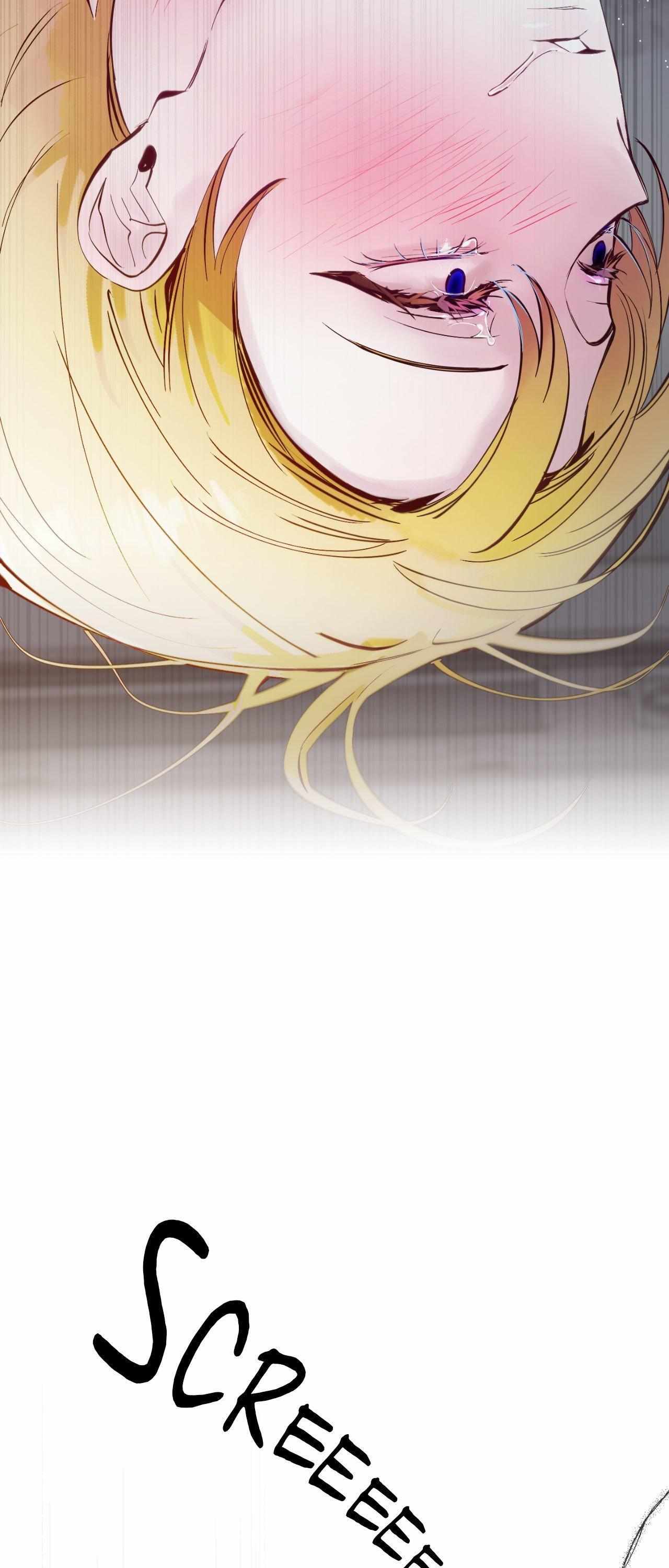 Read In the Doghouse Manga Online