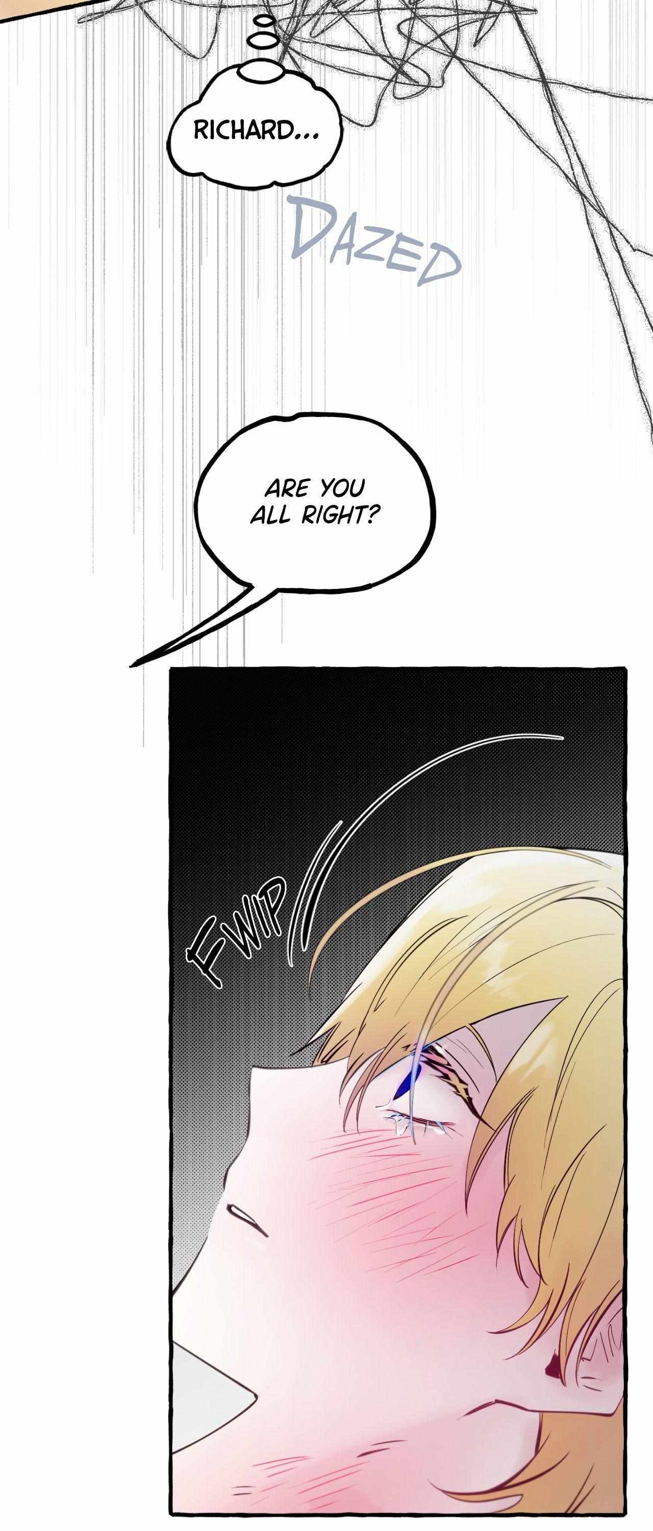 Read In the Doghouse Manga Online