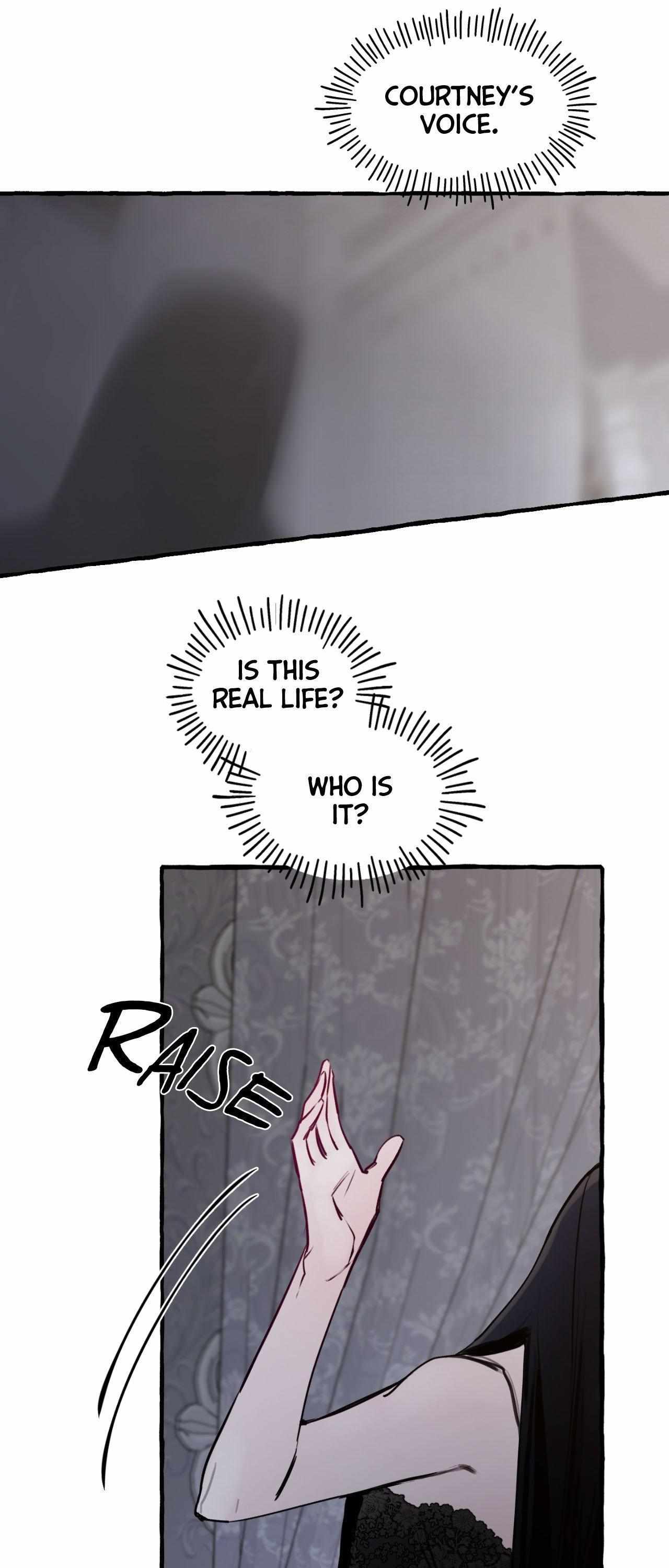 Read In the Doghouse Manga Online