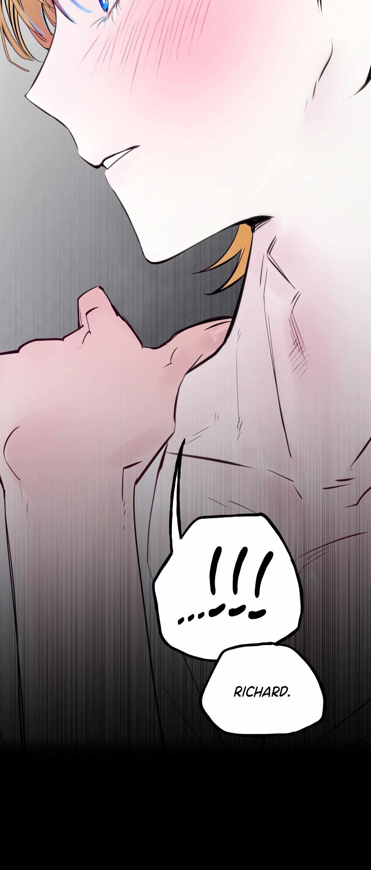 Read In the Doghouse Manga Online