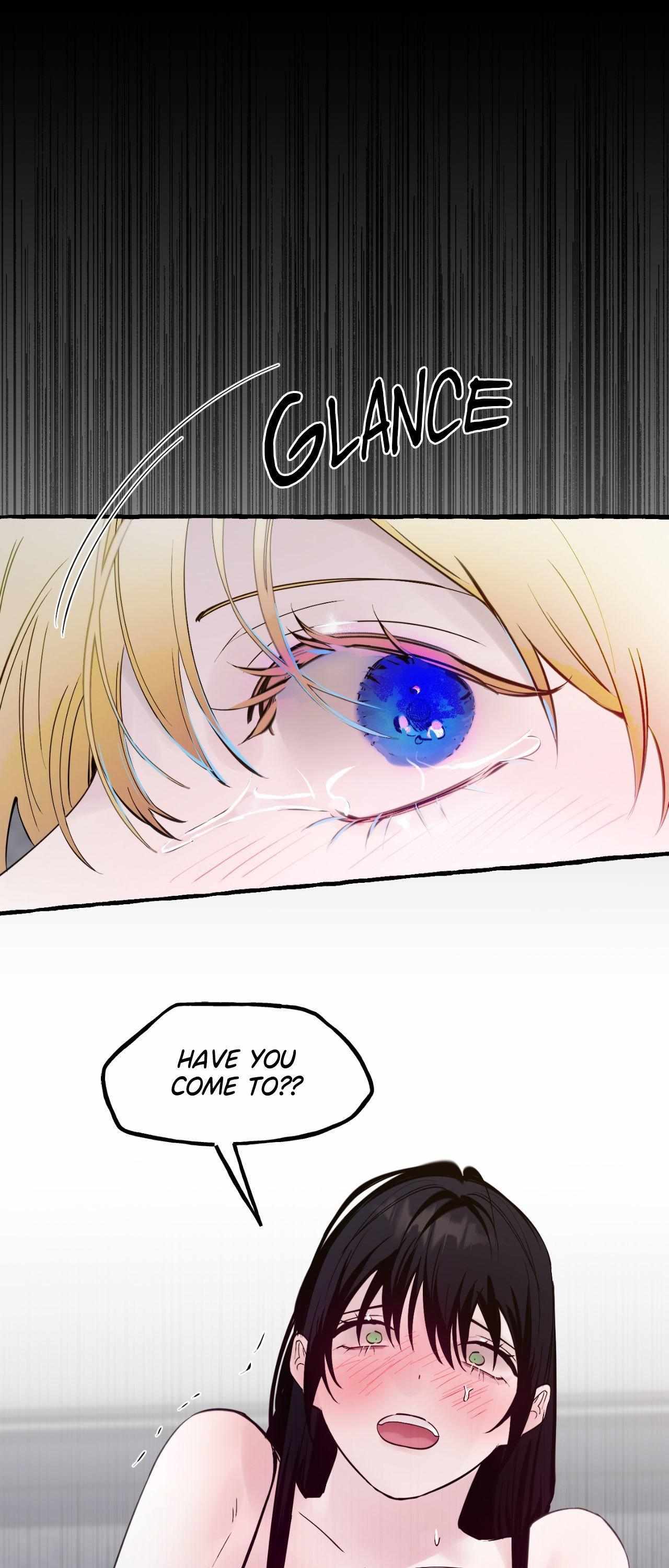 Read In the Doghouse Manga Online